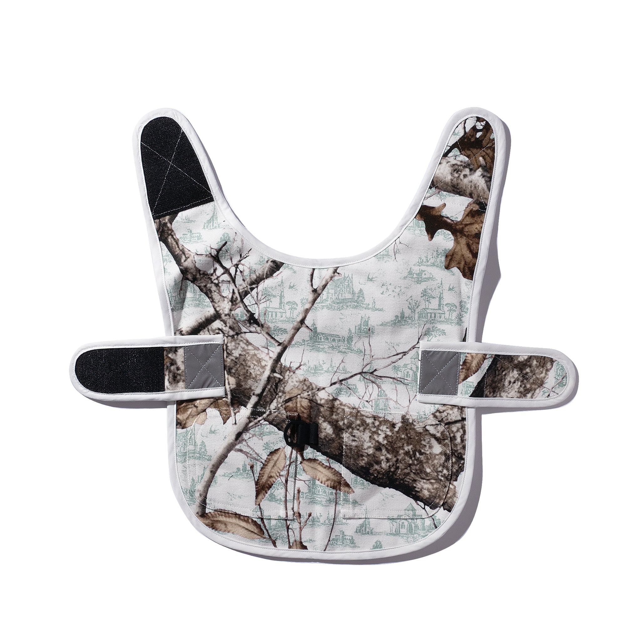 Cheese Camo Dog jacket