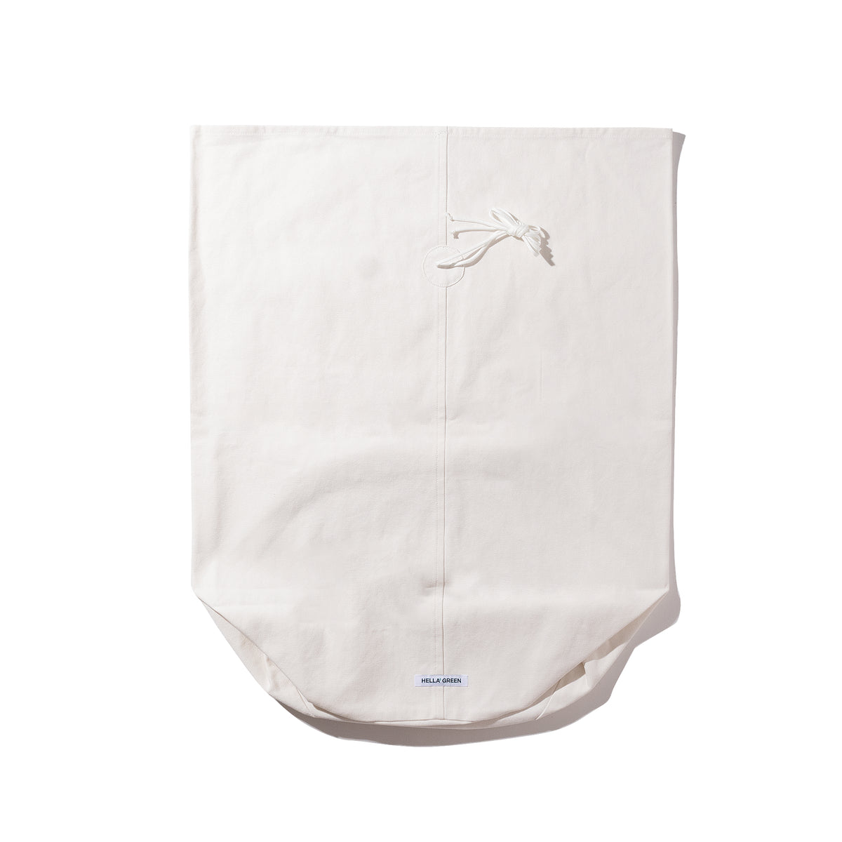 Grass Laundry bag