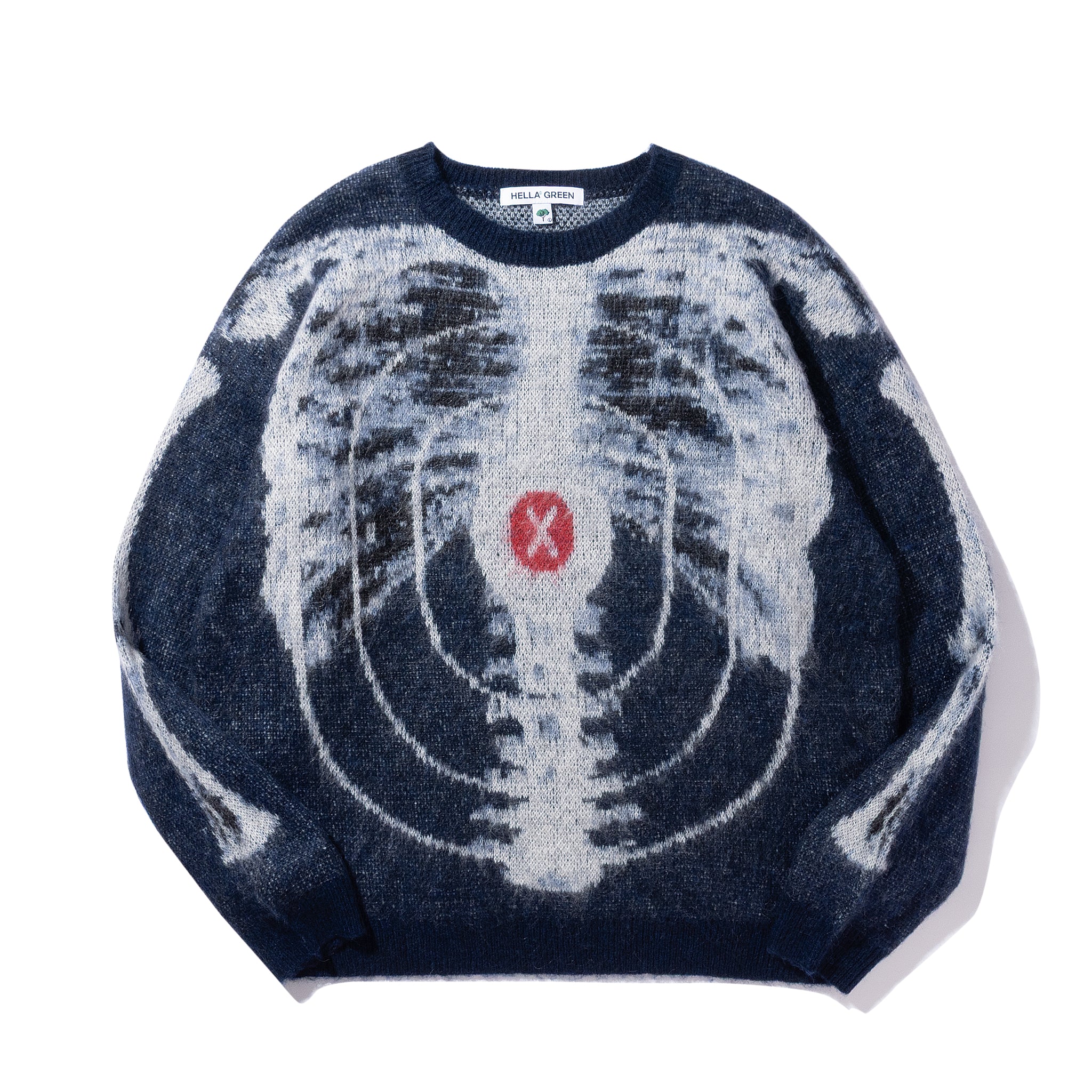 Target Knit Sweater