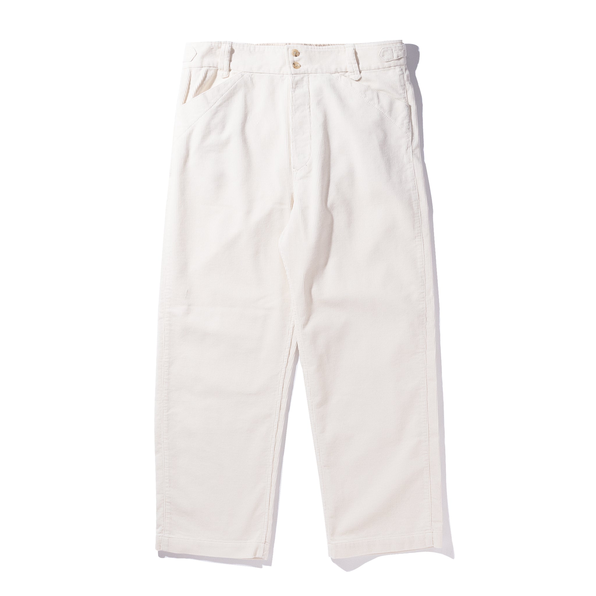 Corduroy Work Pants