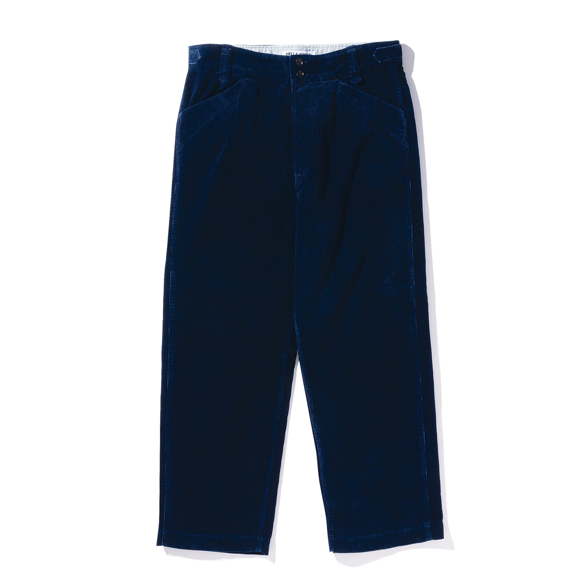 Corduroy Work Pants