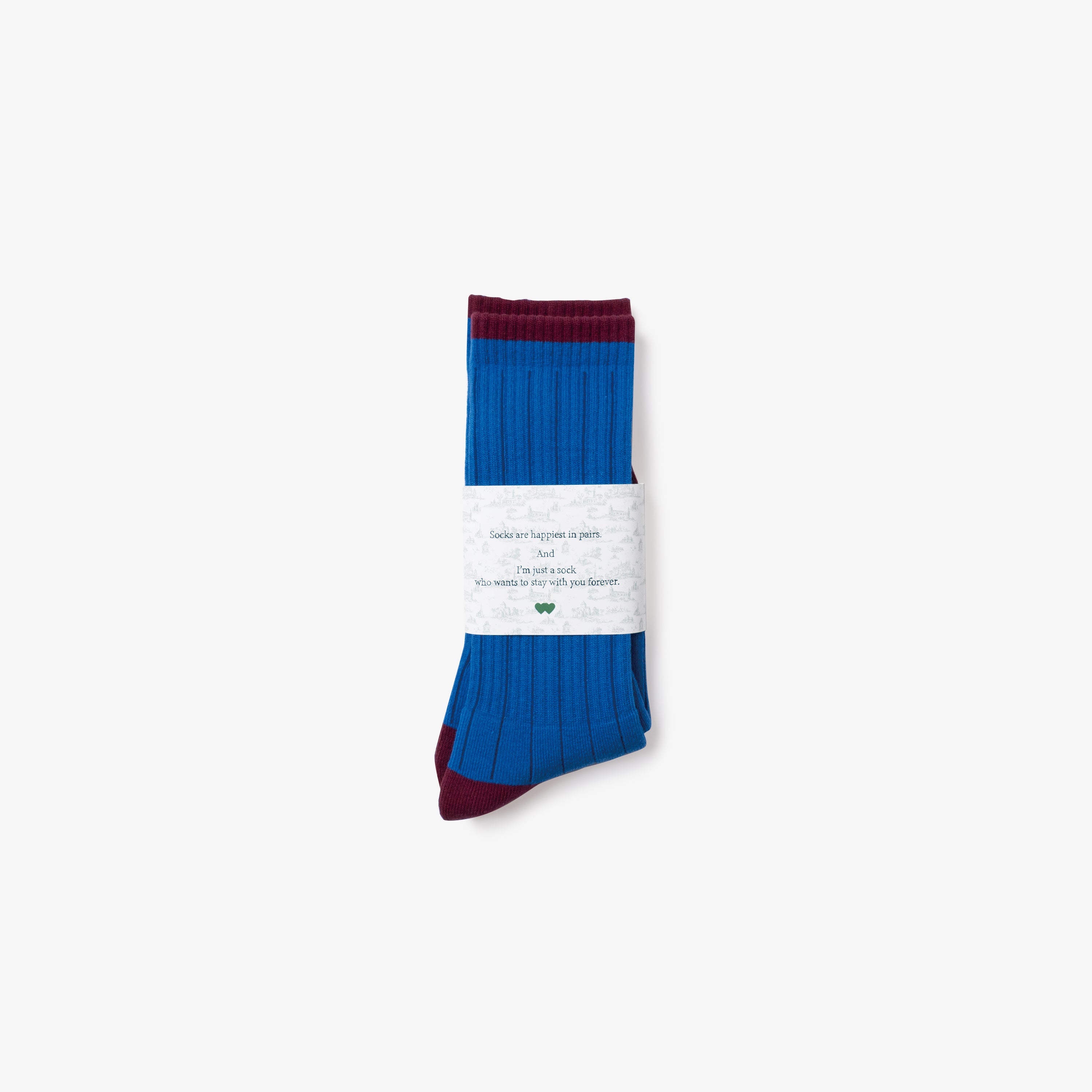 Stripe Sox