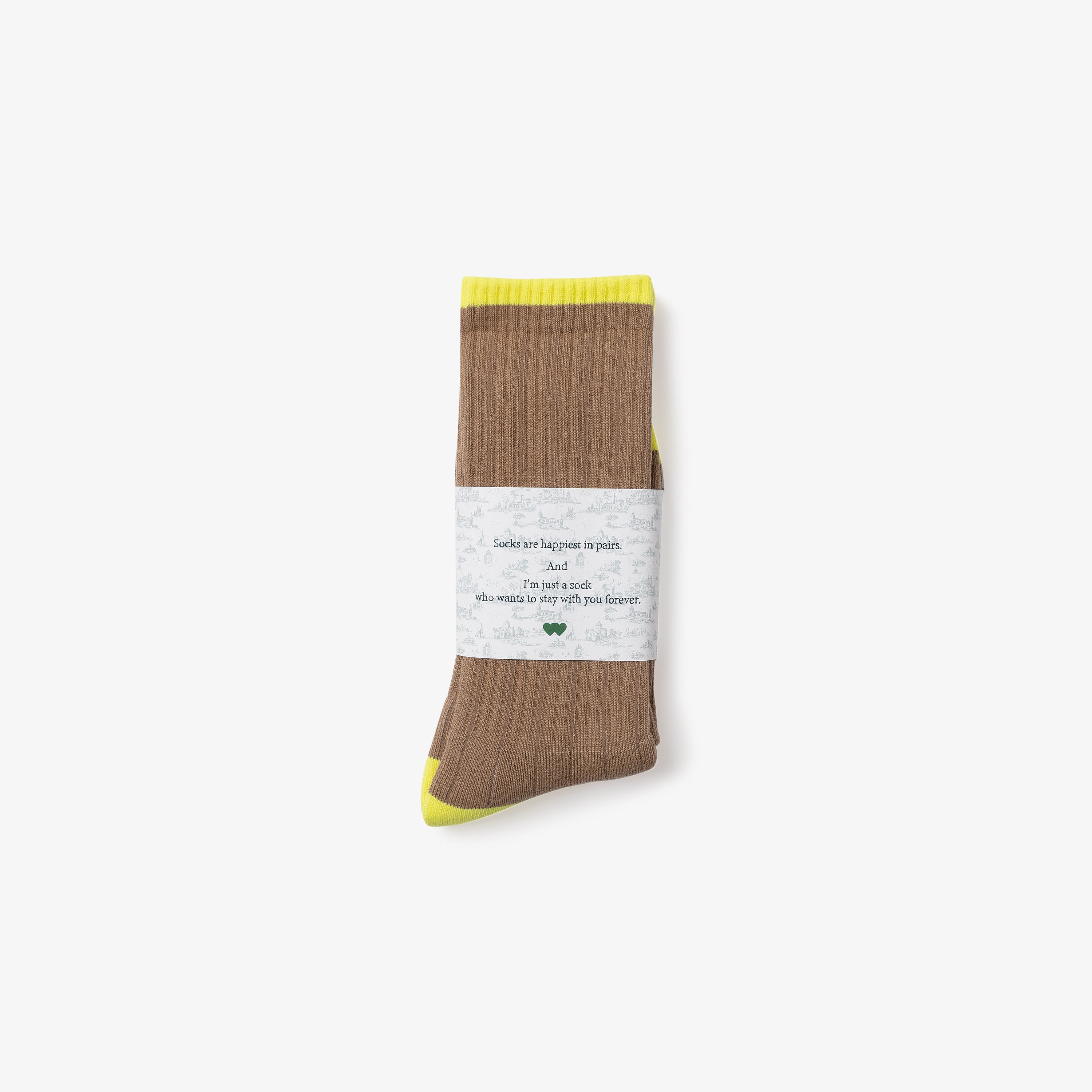 Stripe Sox
