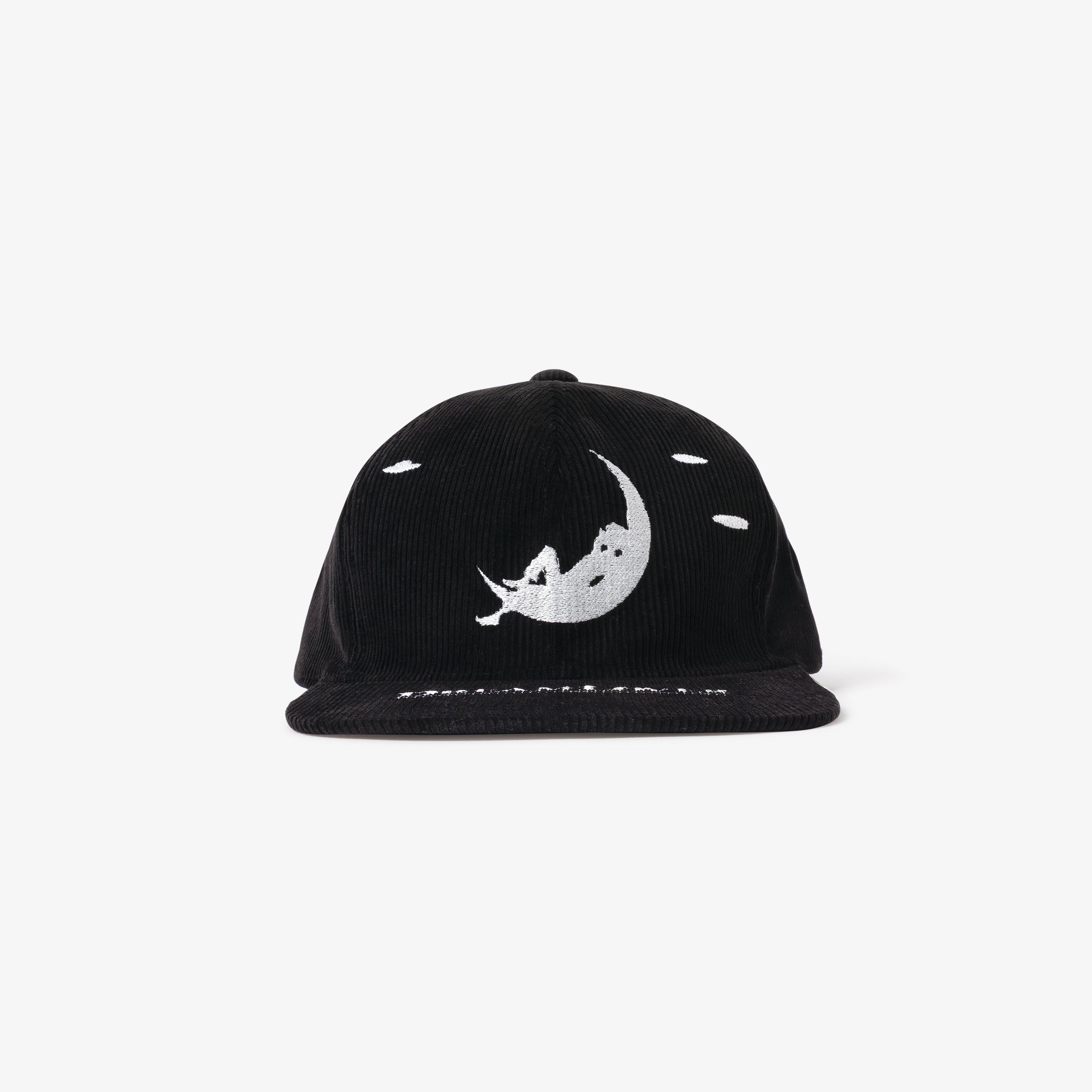 Lover/Over Corduroy Cap
