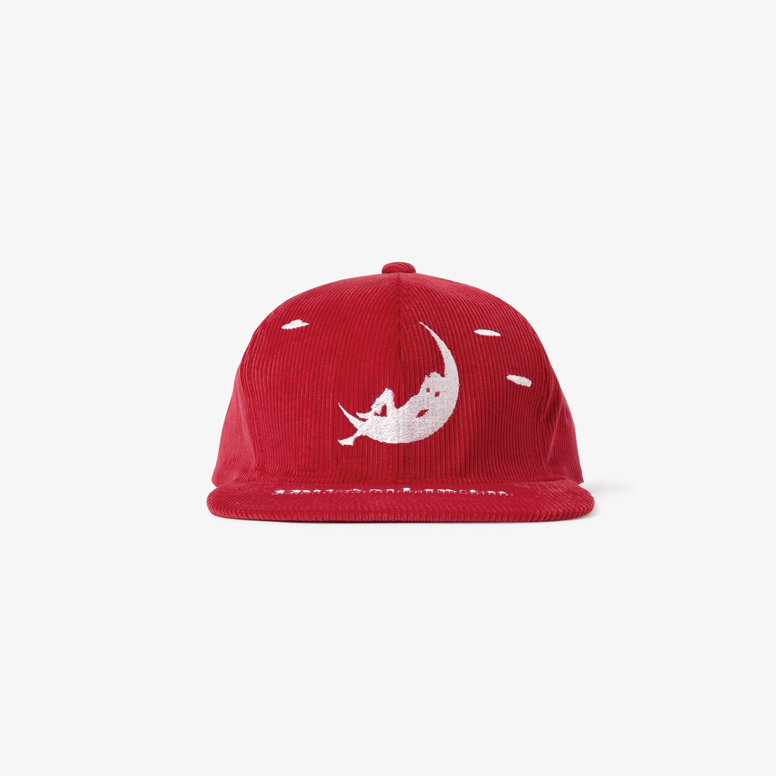 Lover/Over Corduroy Cap