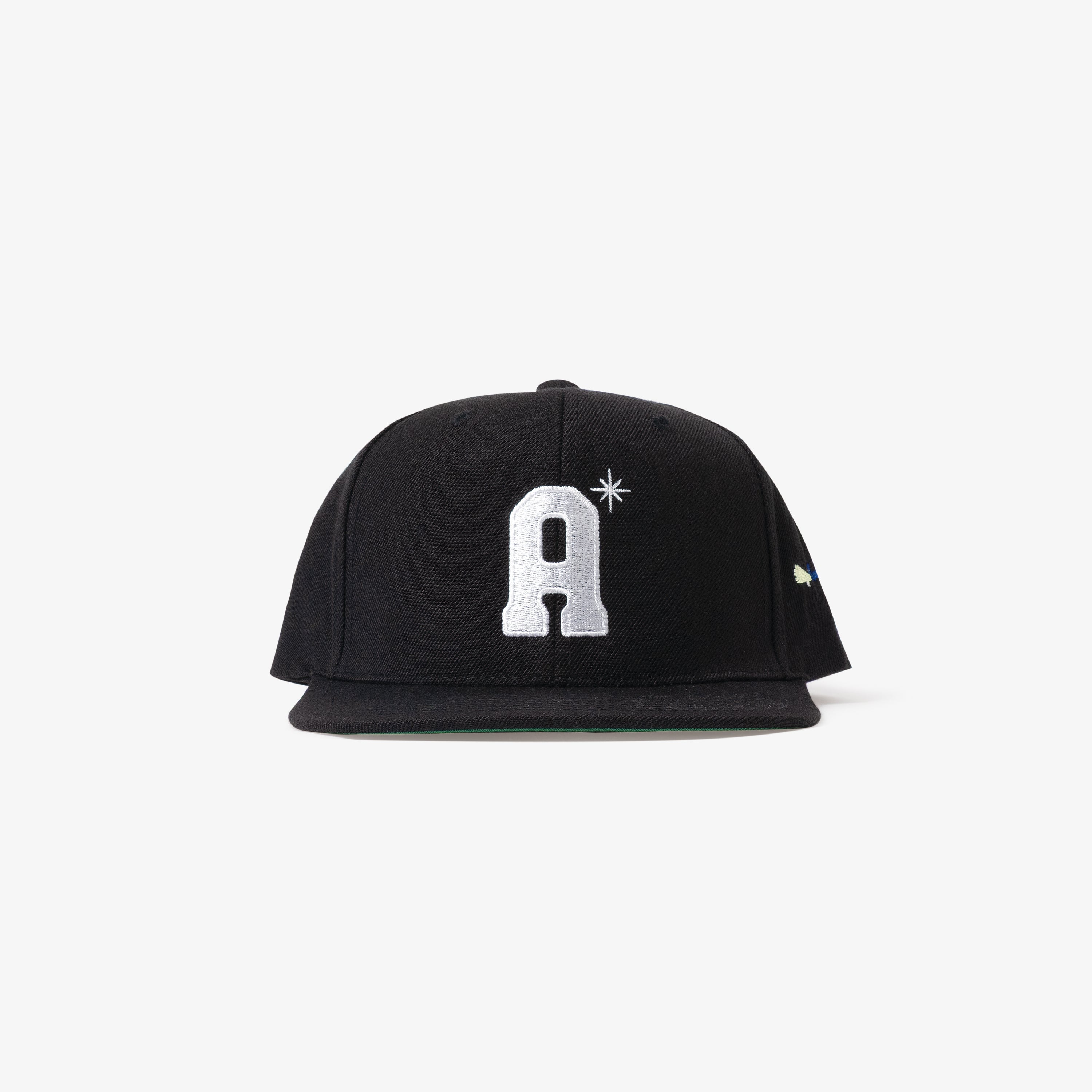AOI Embroidery Cap