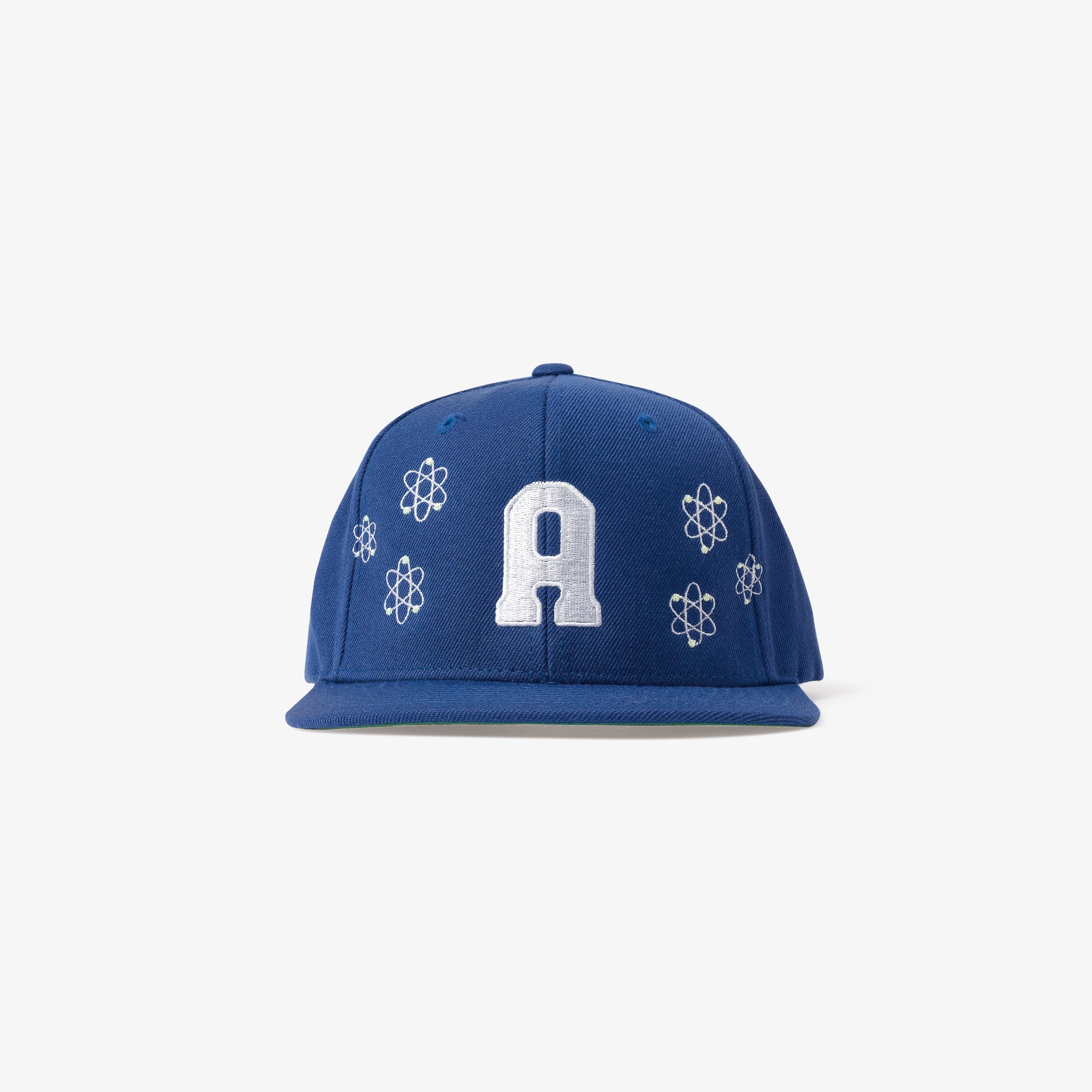 AOI Embroidery Cap