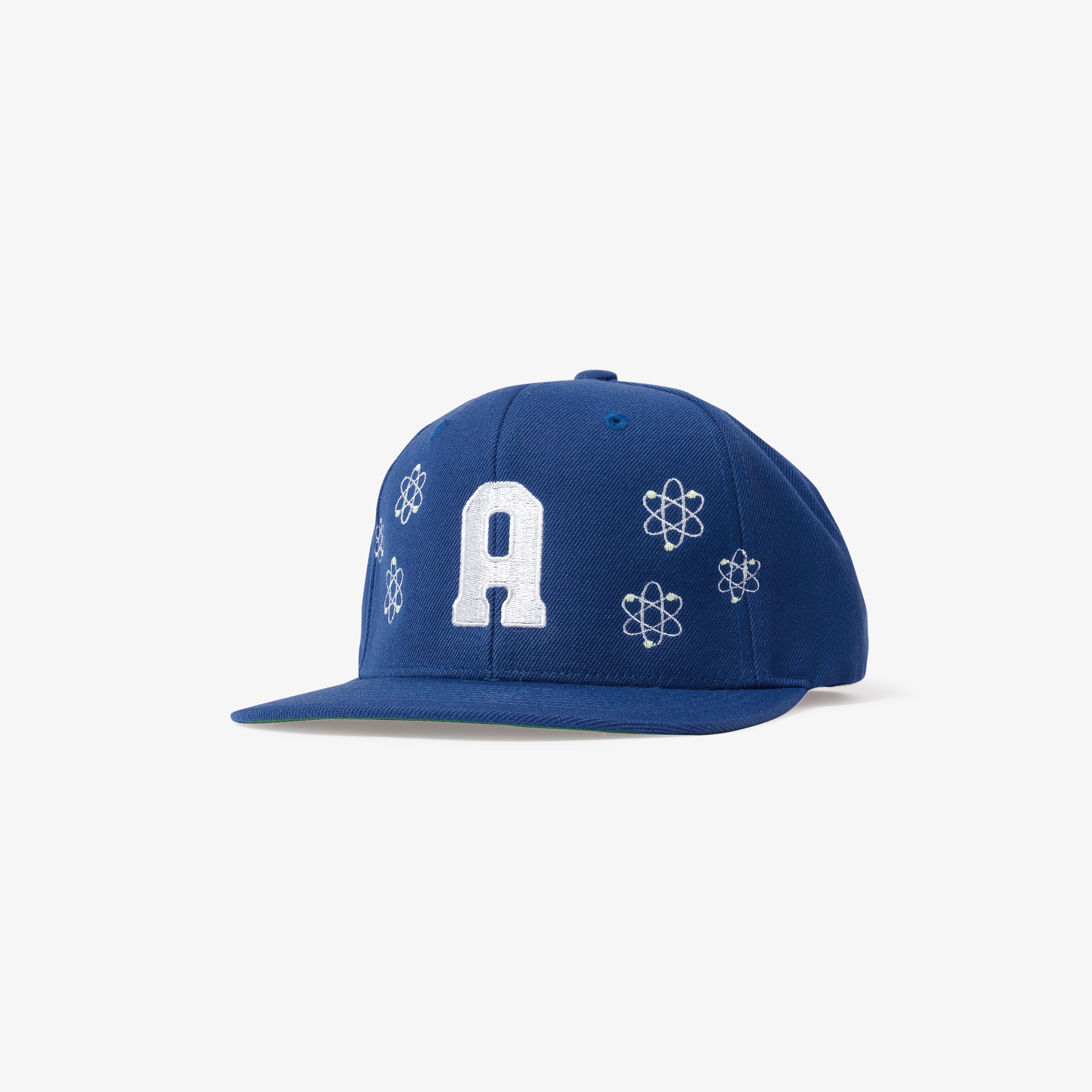 AOI Embroidery Cap