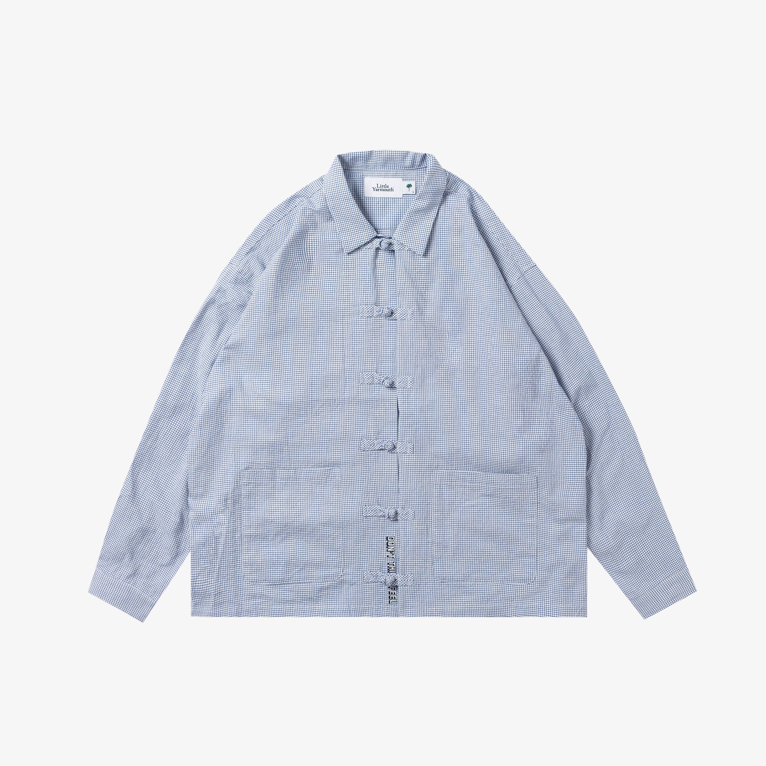 Kung fu Shirt