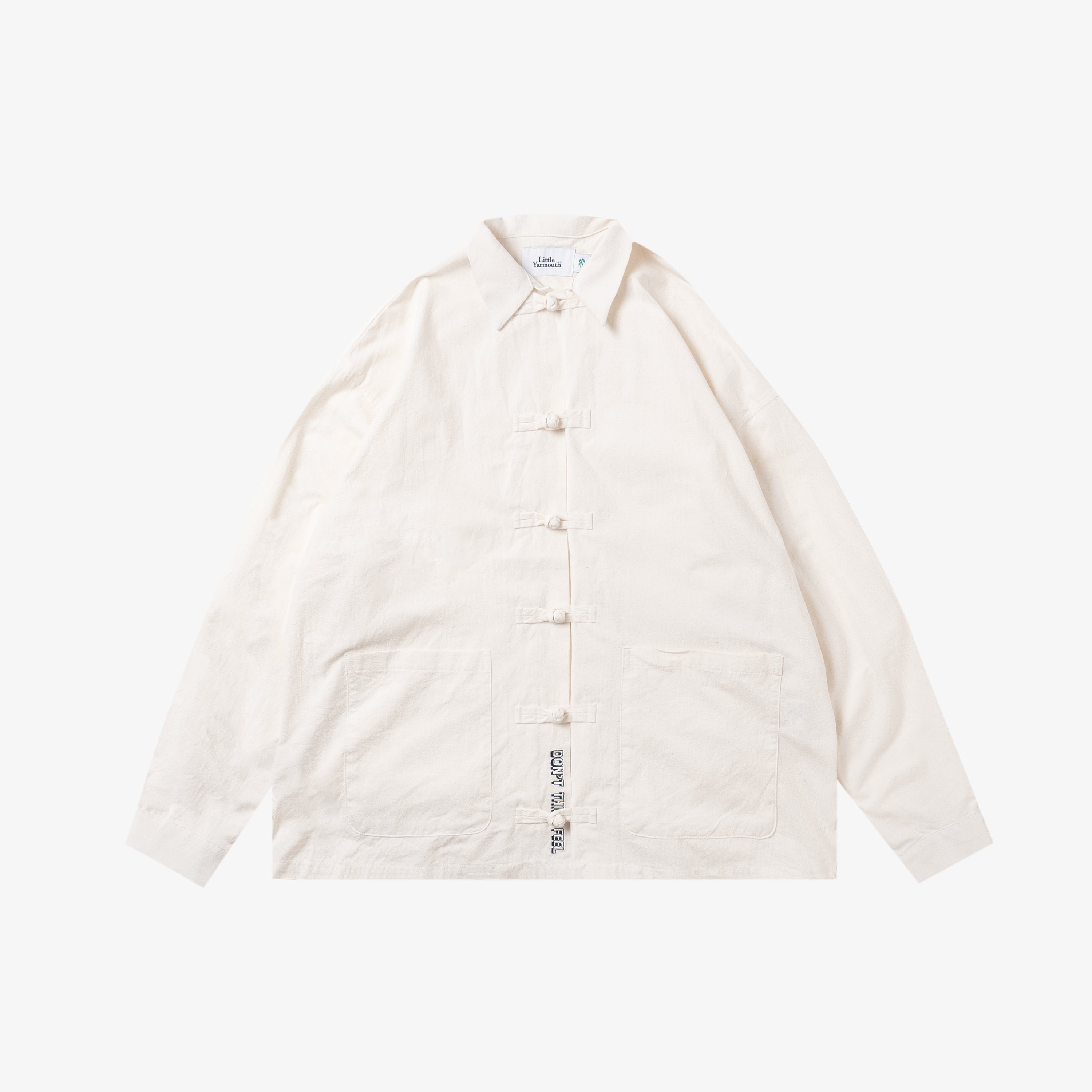 Kung fu Shirt