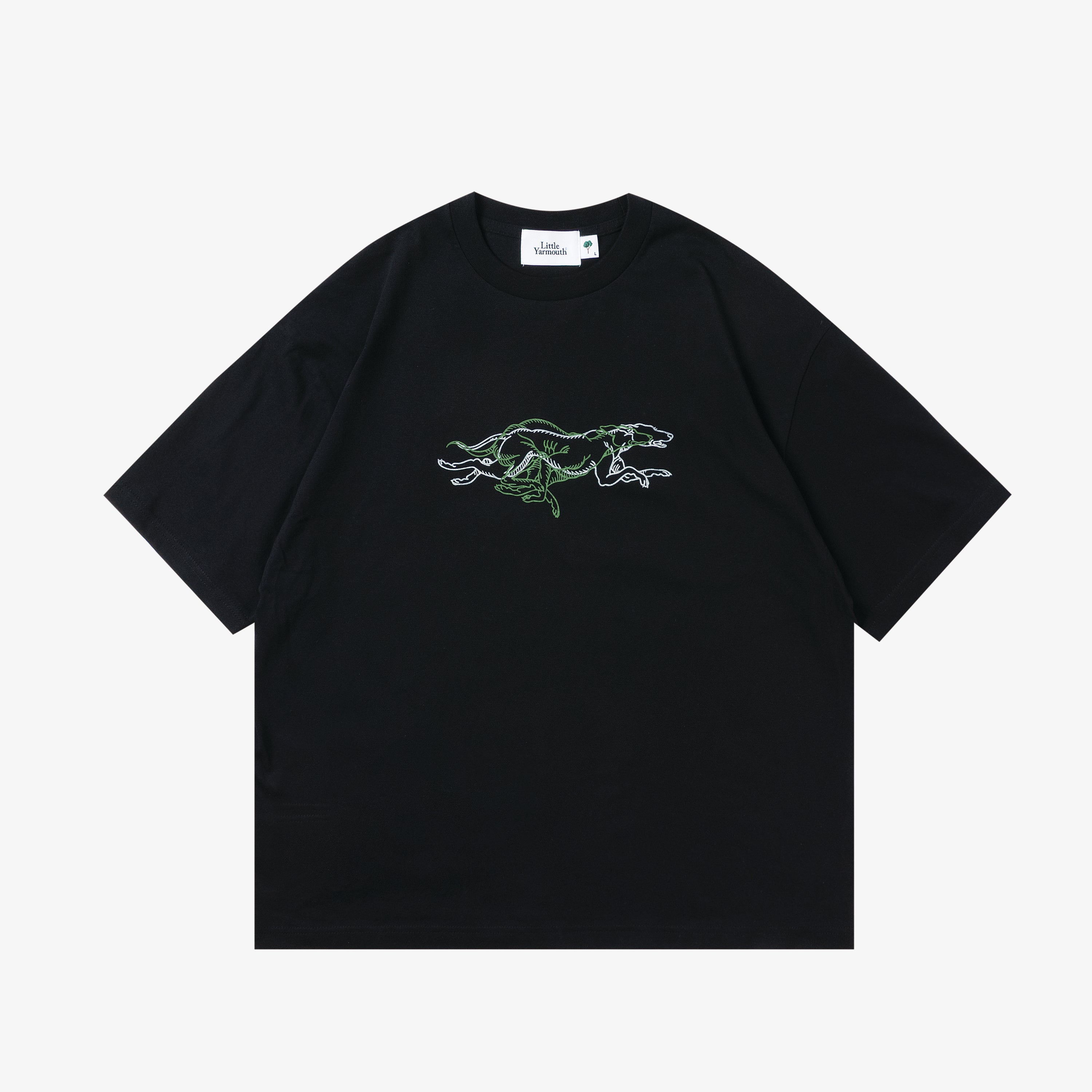 Take Long Way Tee