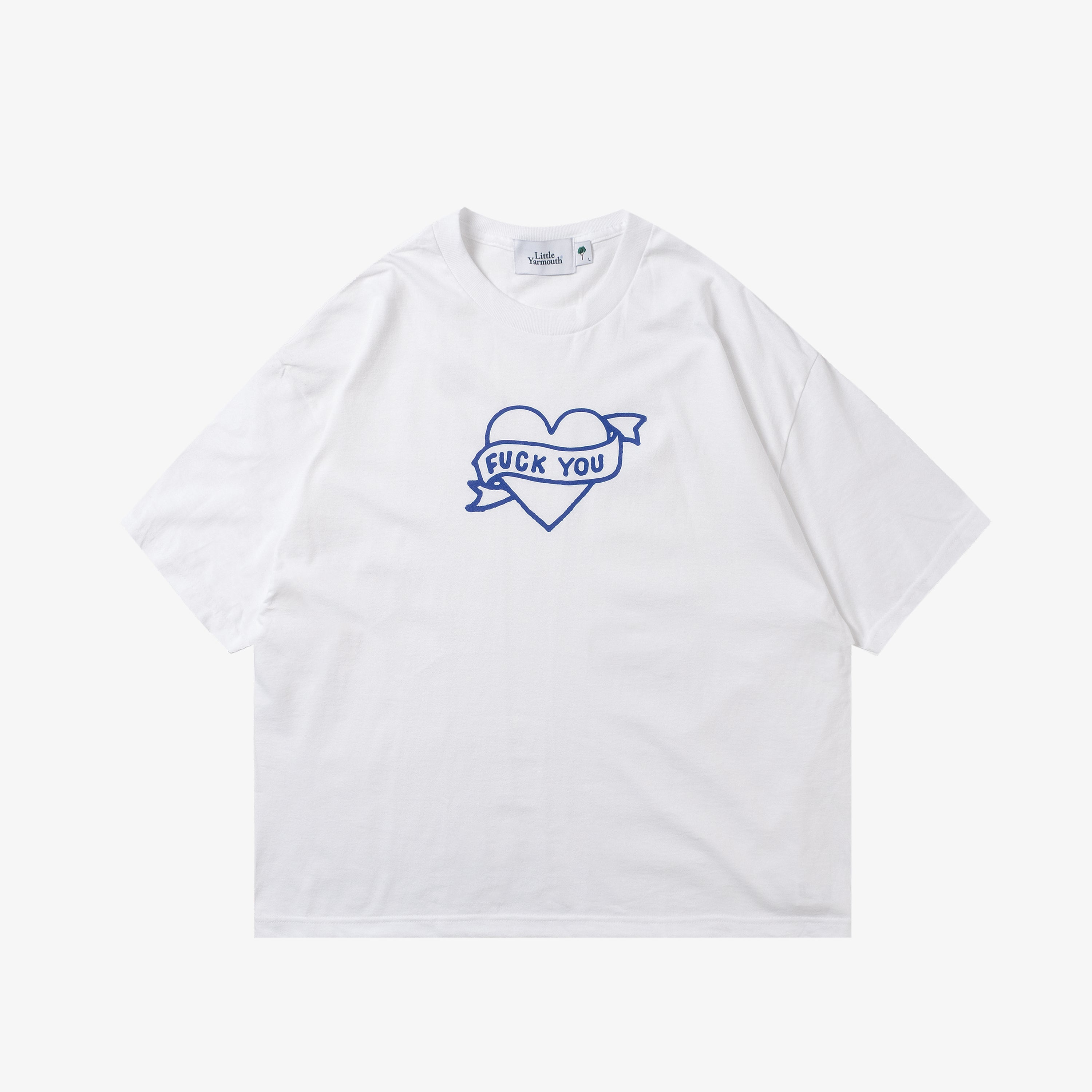 Fuck you Tee
