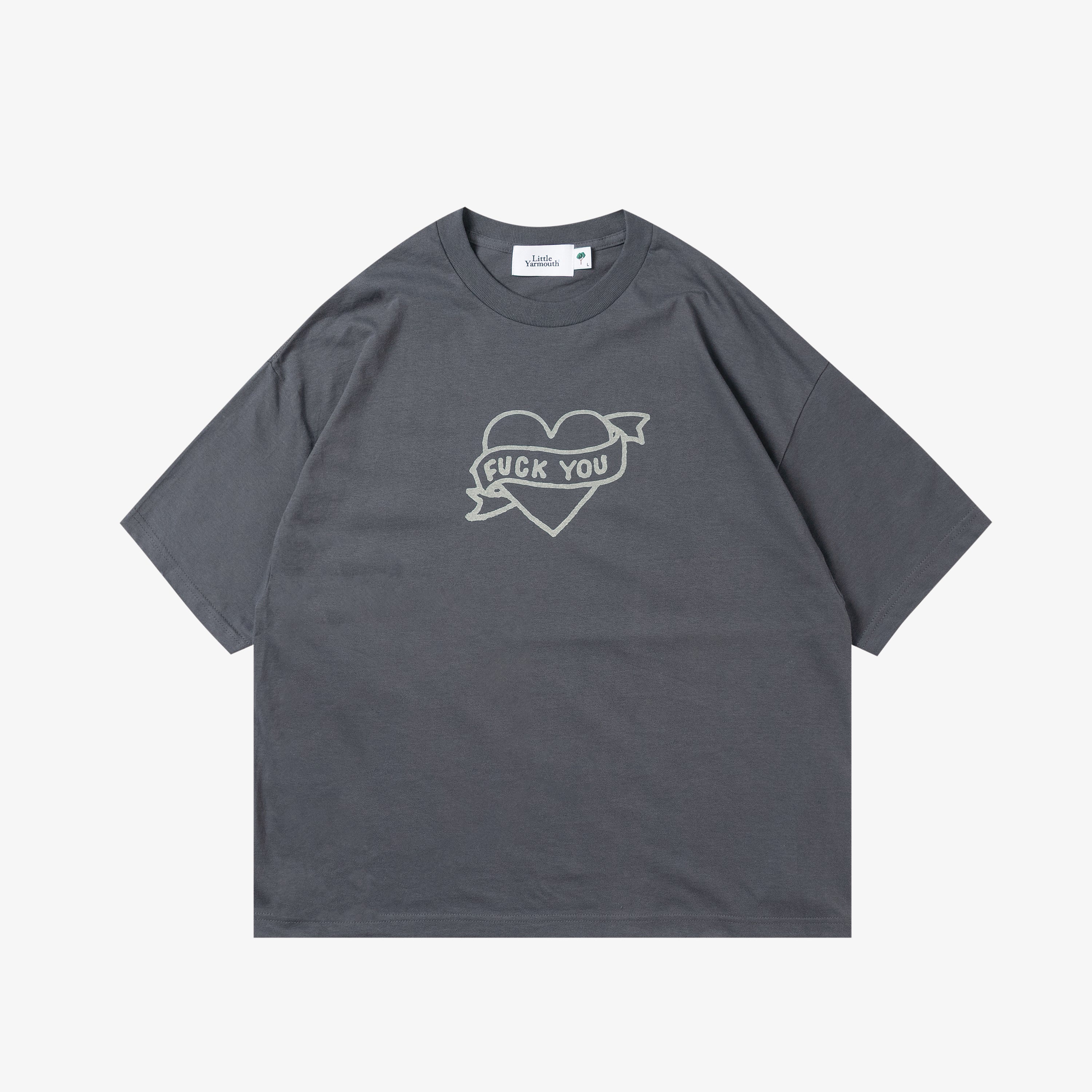Fuck you Tee