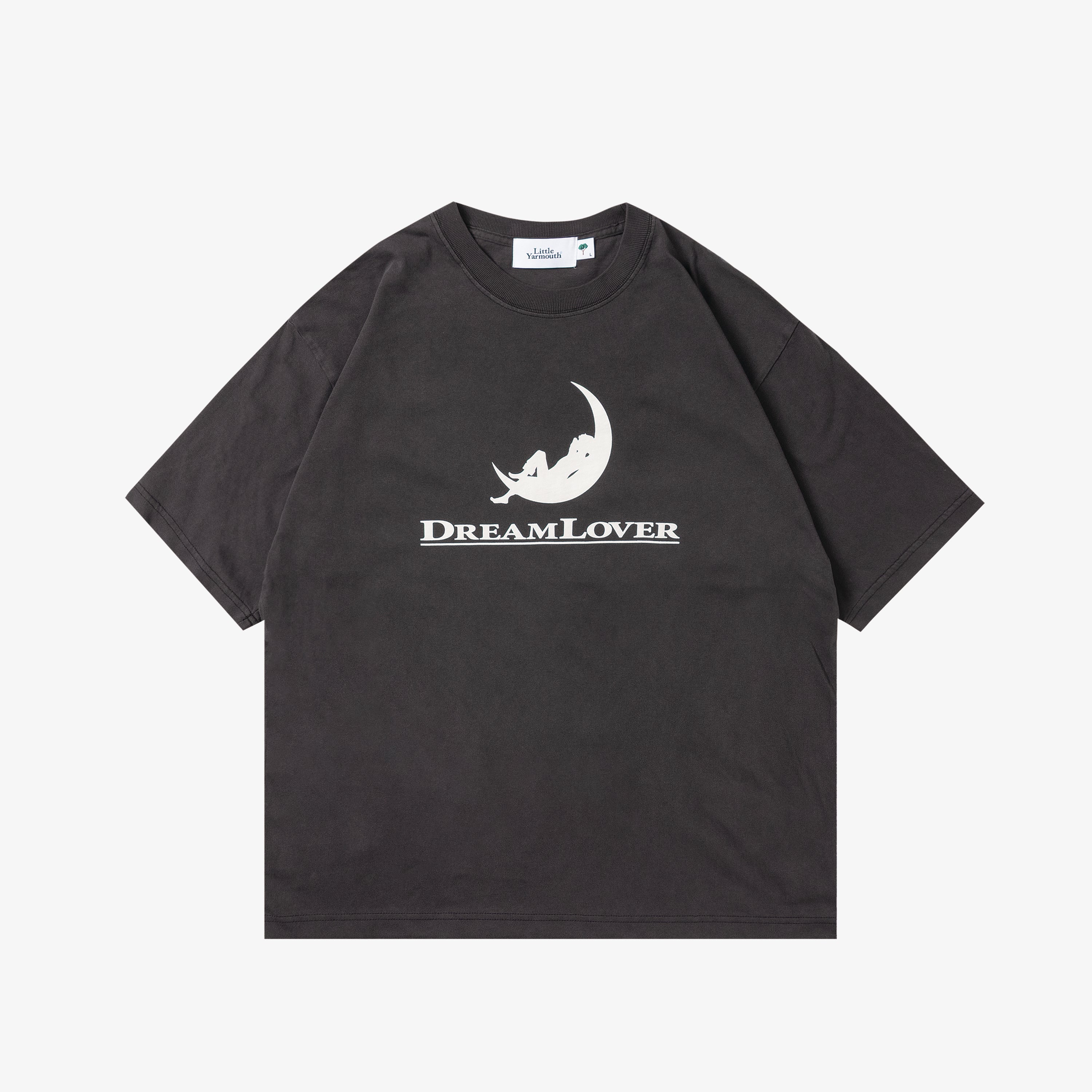 Lover / Over Tee