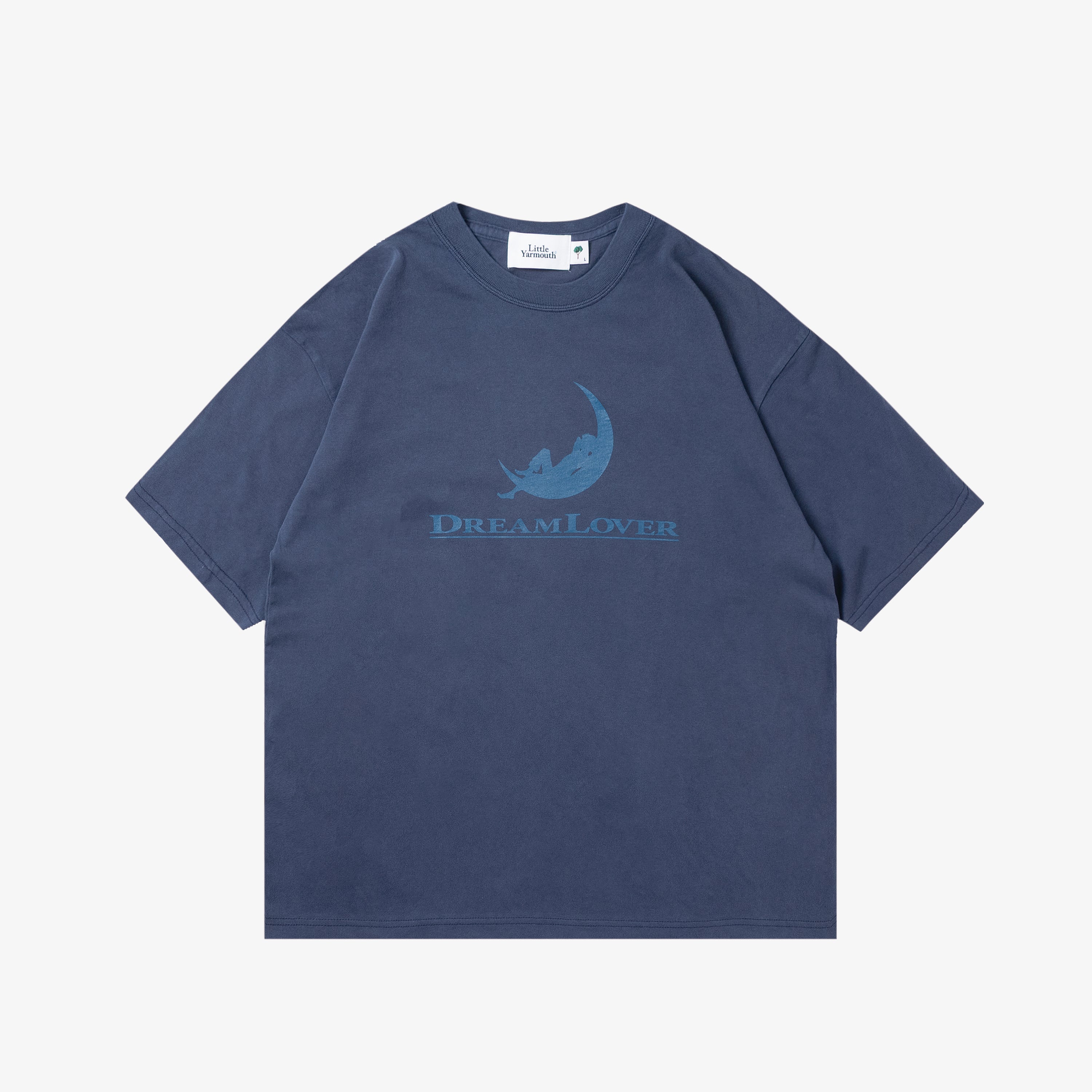 Lover / Over Tee