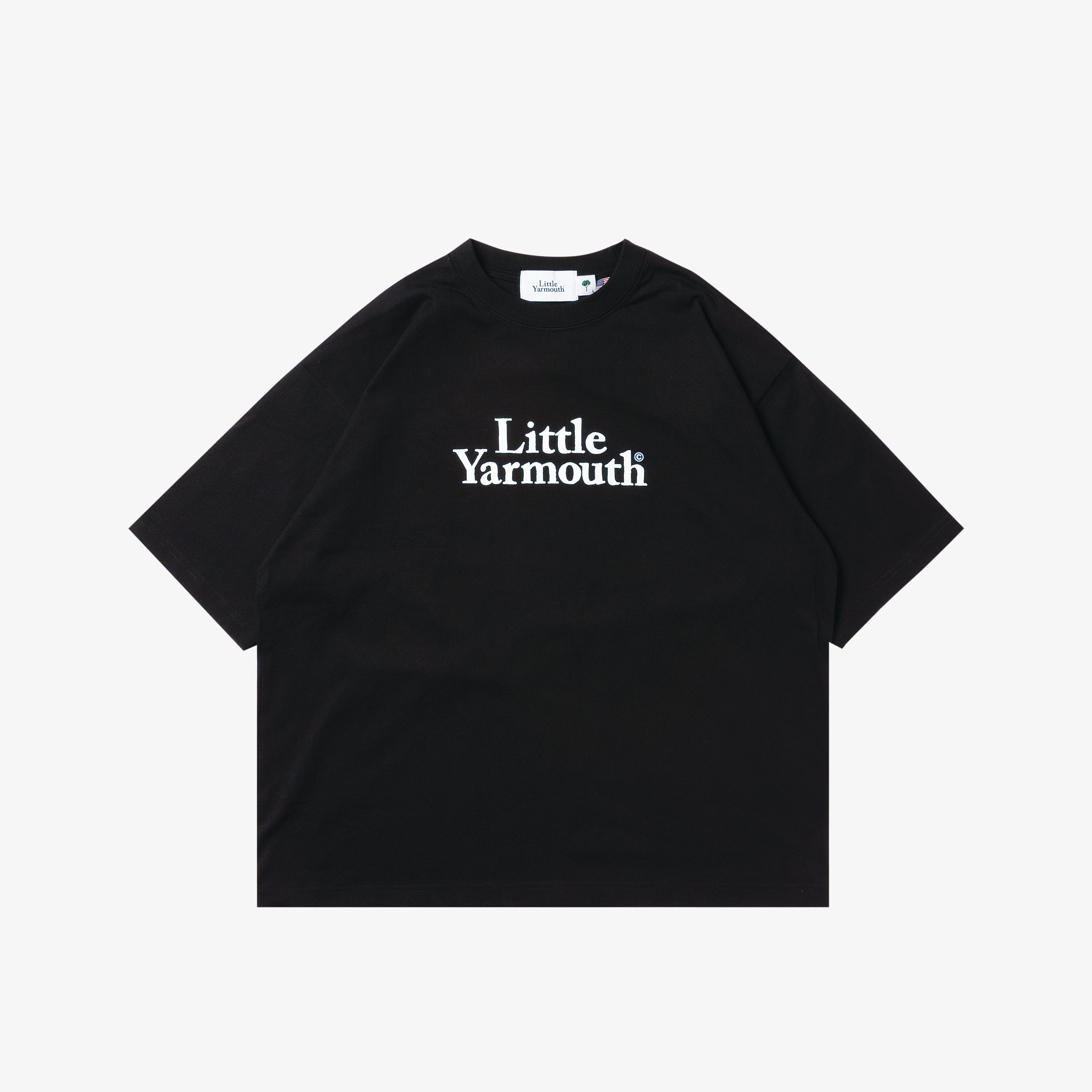 Little Yarmouth Tee