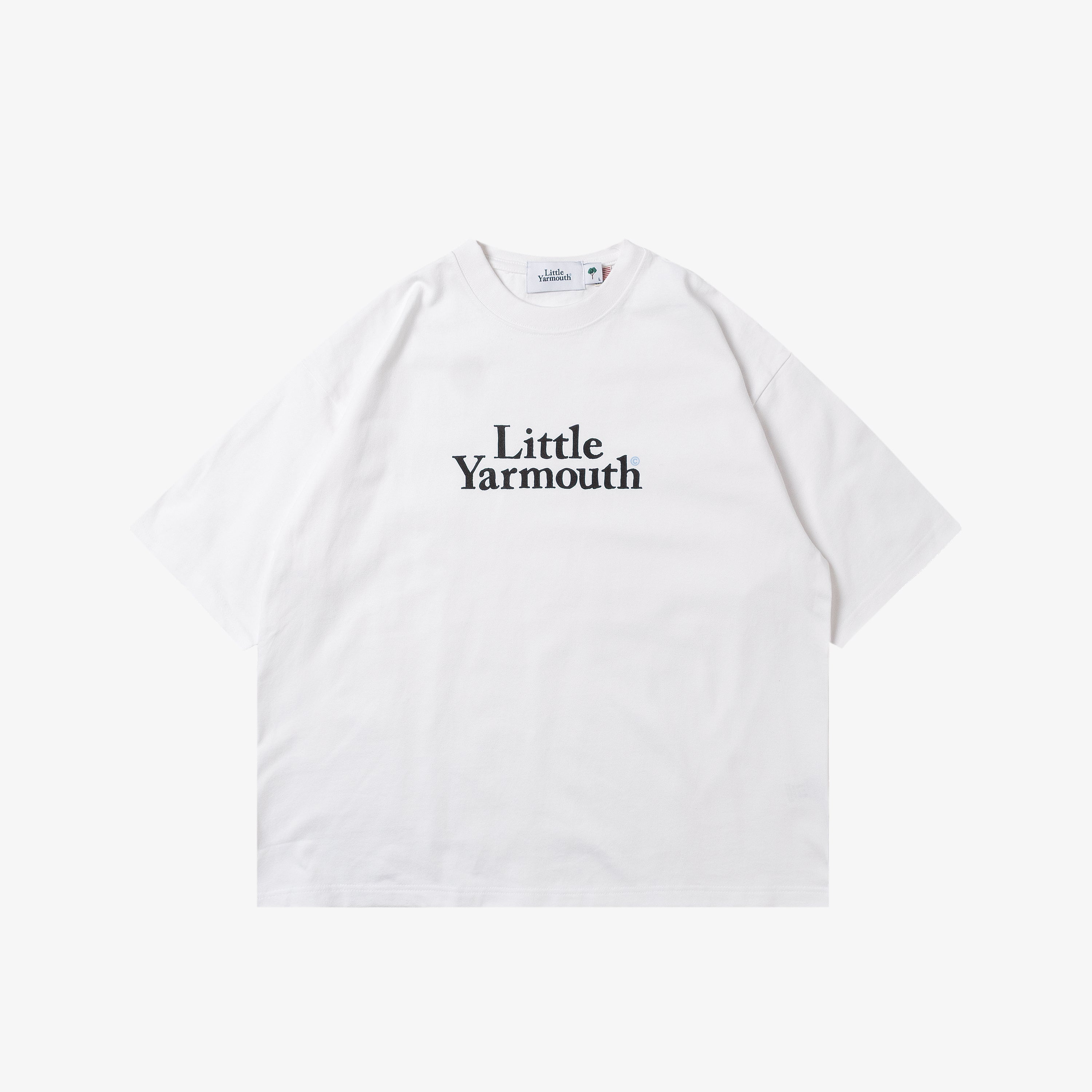 Little Yarmouth Tee