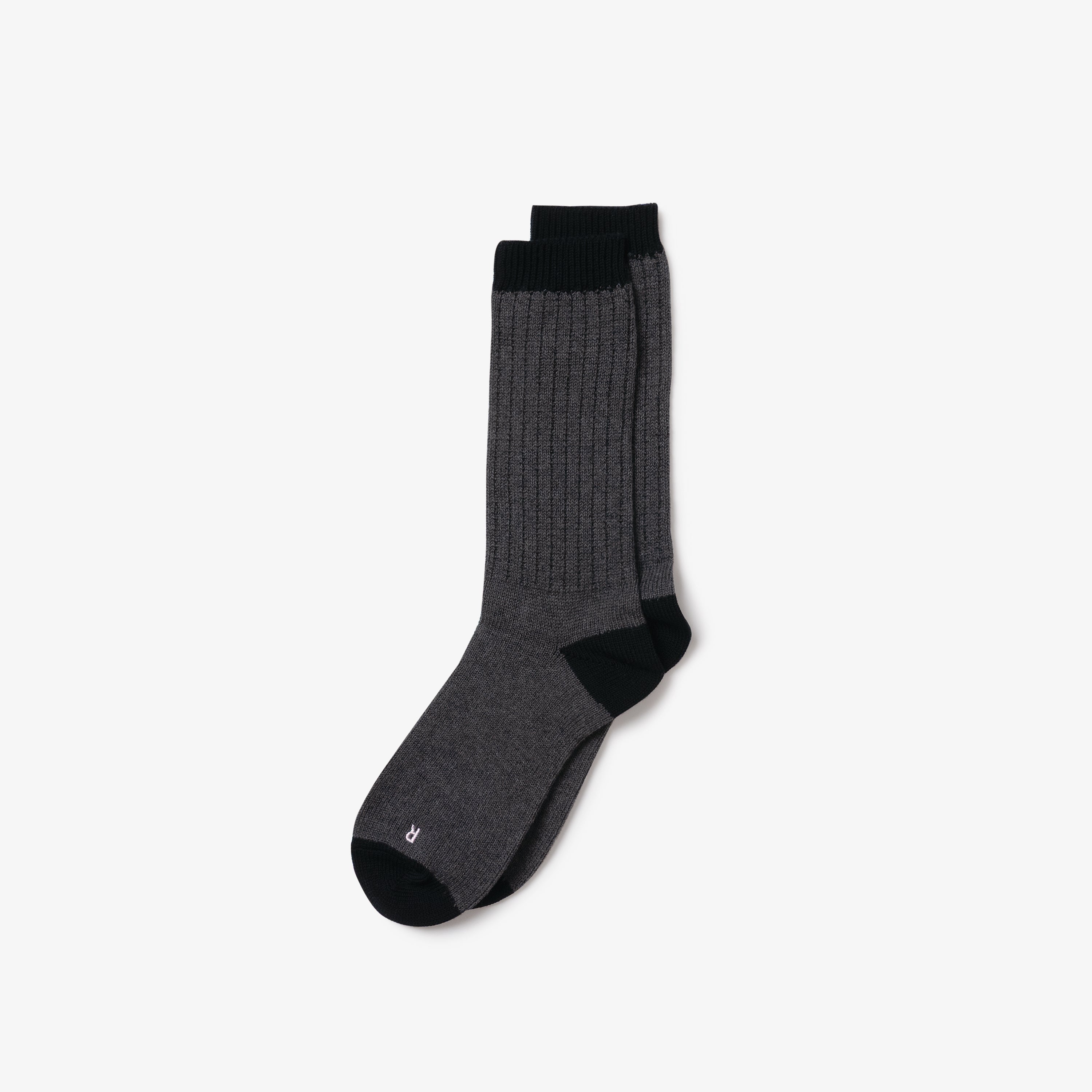 Utility Rib Sox