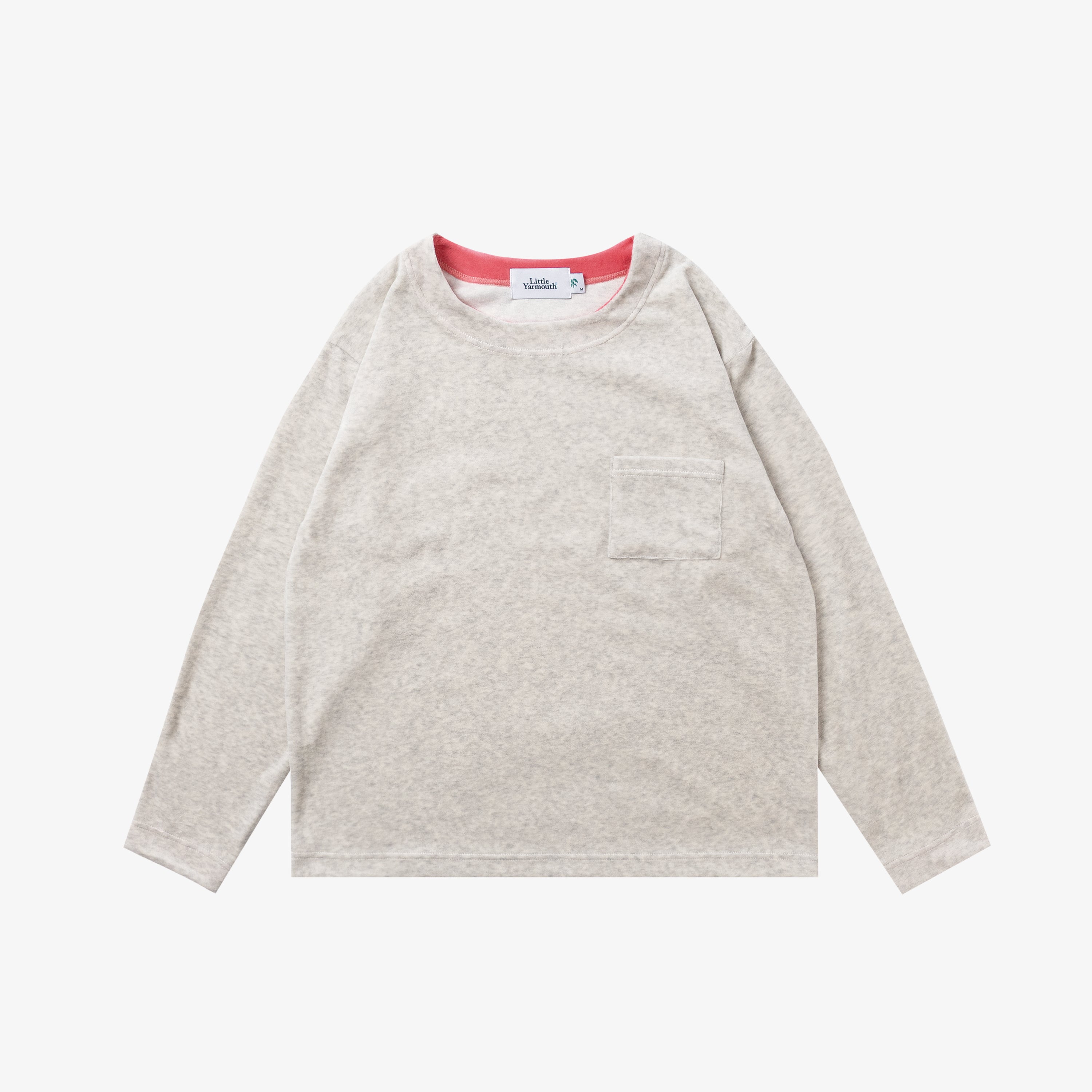 Pile Tee