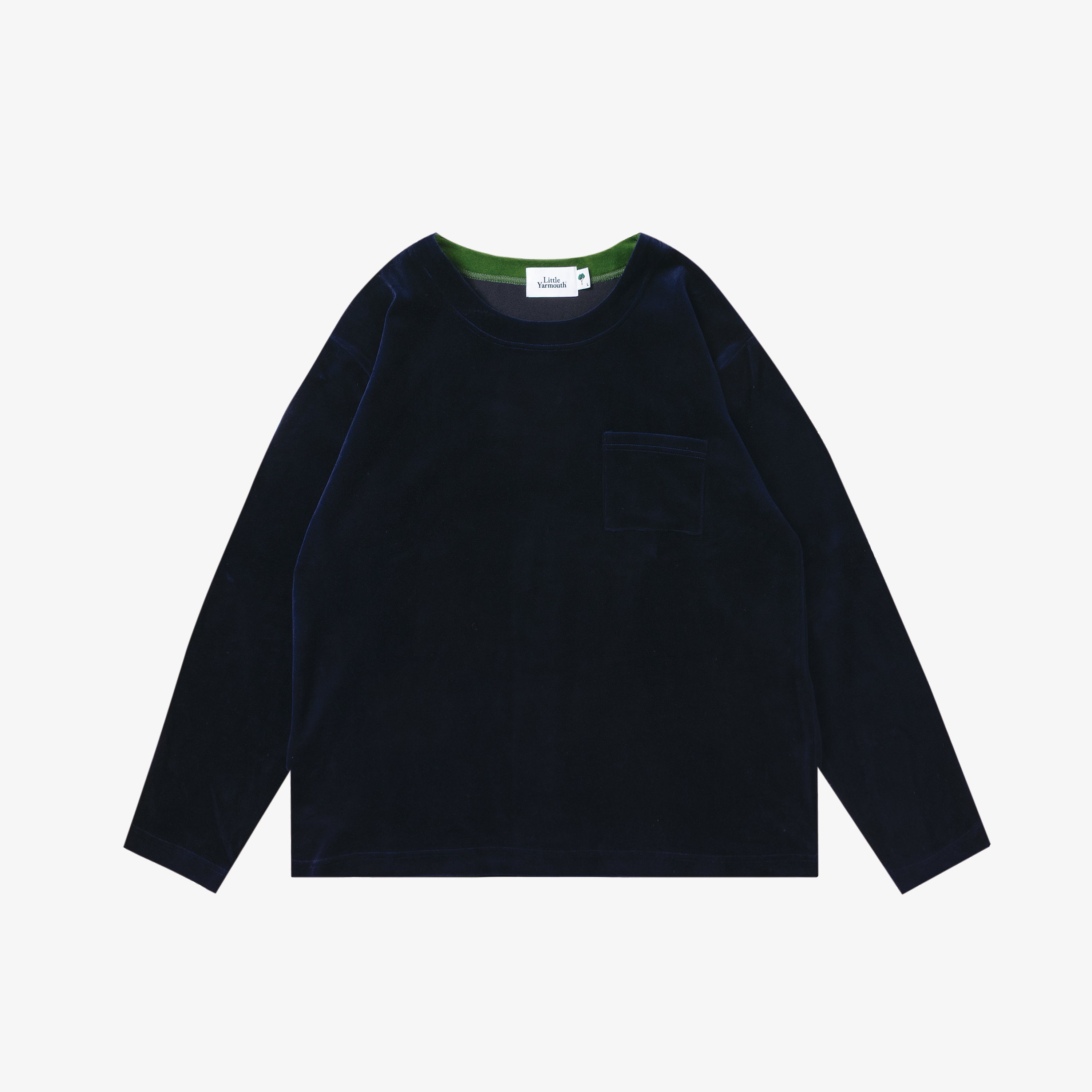 Pile Tee