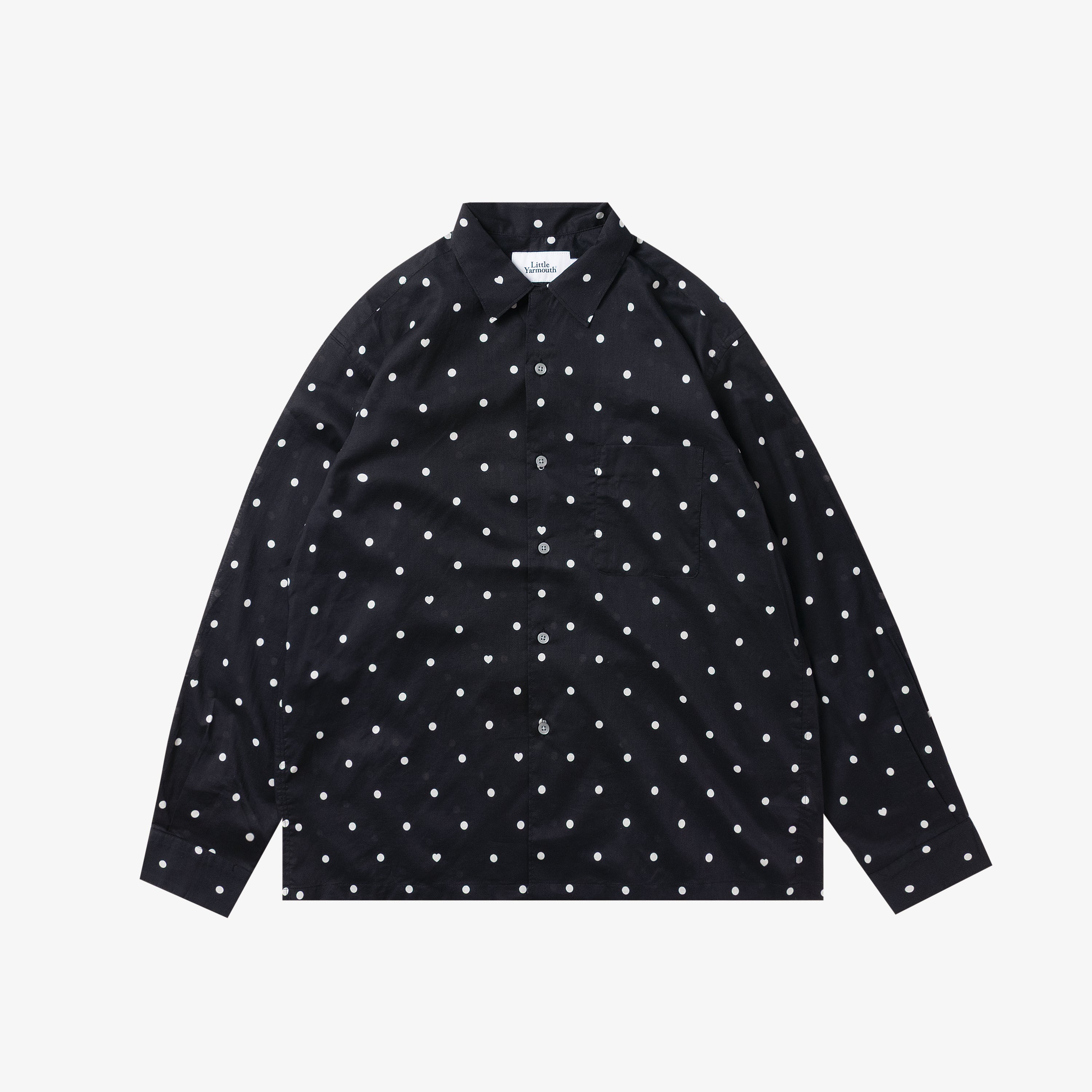 Sometimes Love Shirt
