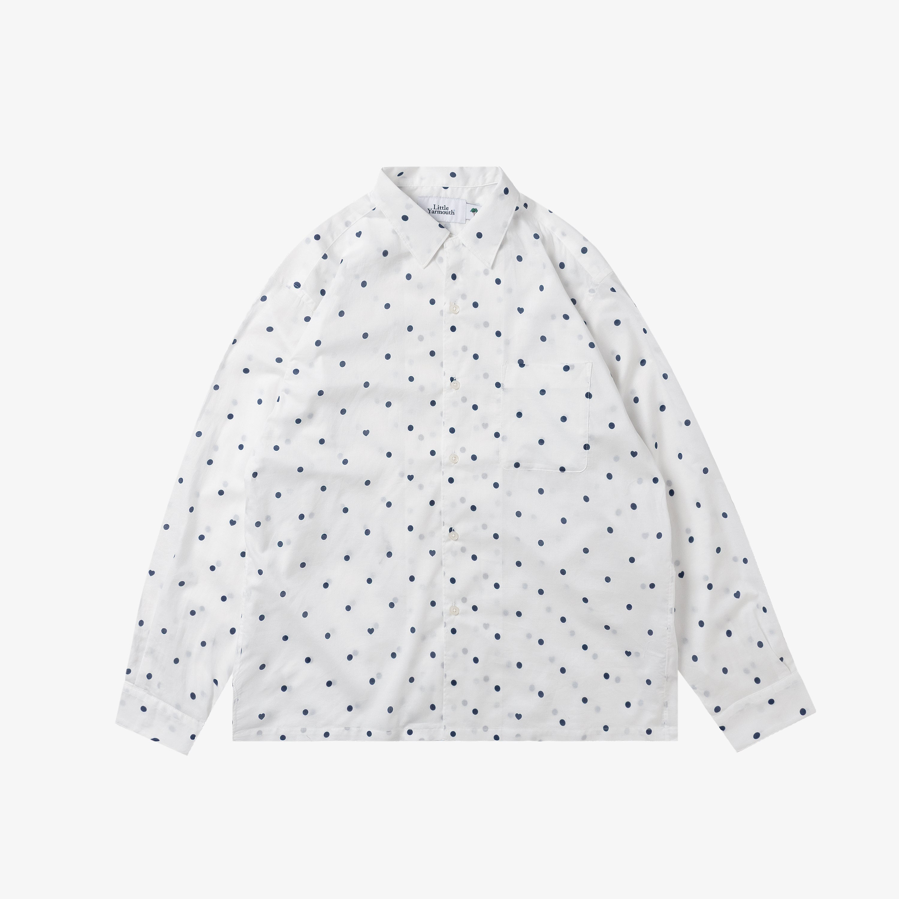 Sometimes Love Shirt