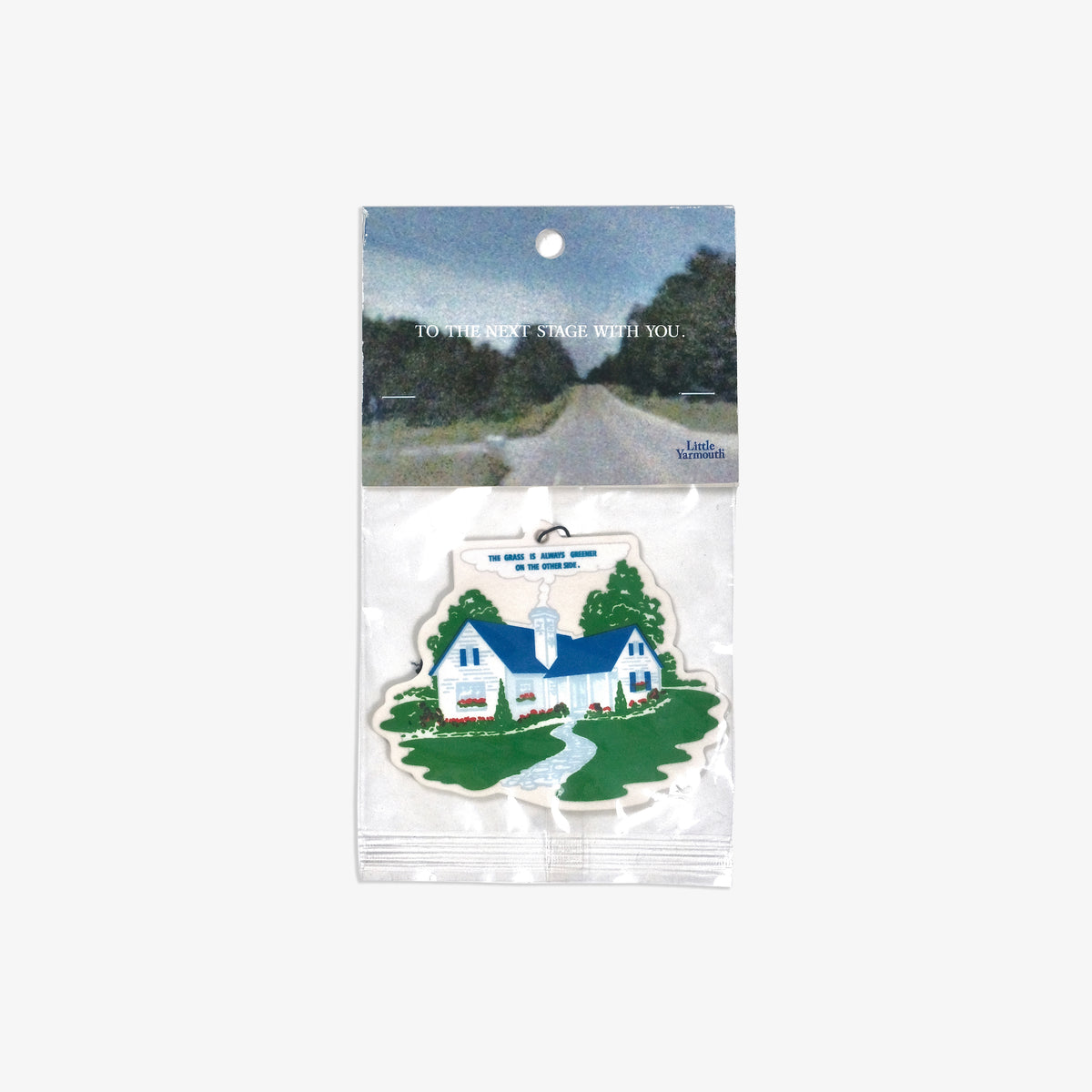 Air Freshner