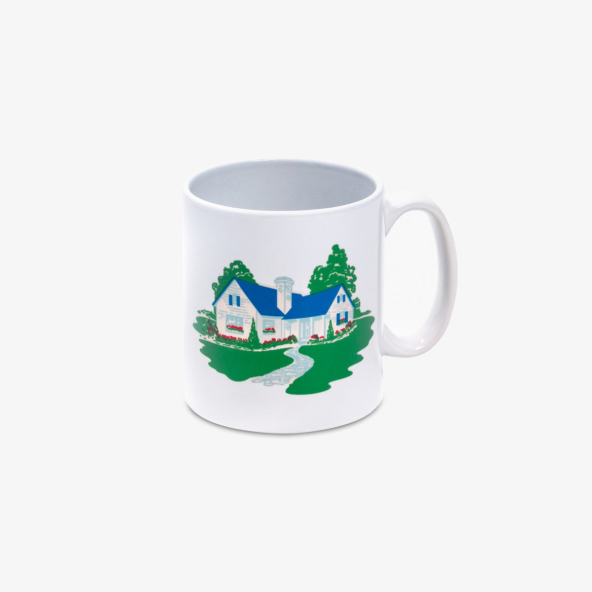Mug Cup