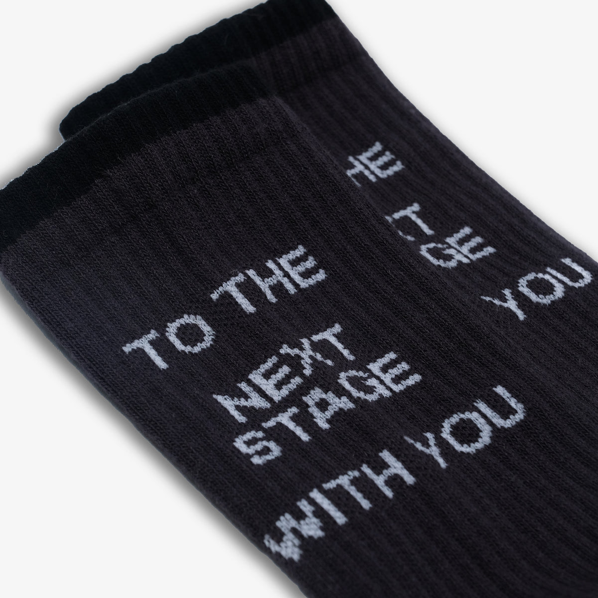 Little Yarmouth With you Socks — LY2620-AC07 — 6