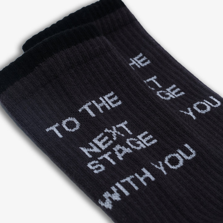 Little Yarmouth With you Socks — LY2620-AC07 — 6