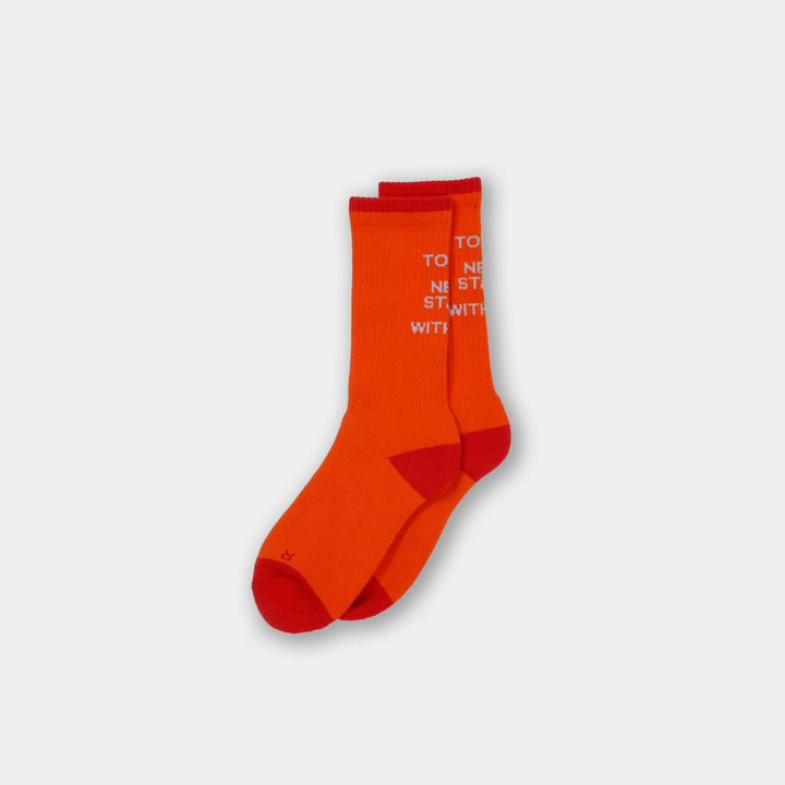 Little Yarmouth With you Socks — LY2620-AC07 — 8