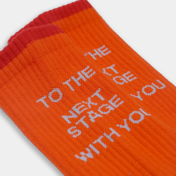 Little Yarmouth With you Socks — LY2620-AC07 — 9