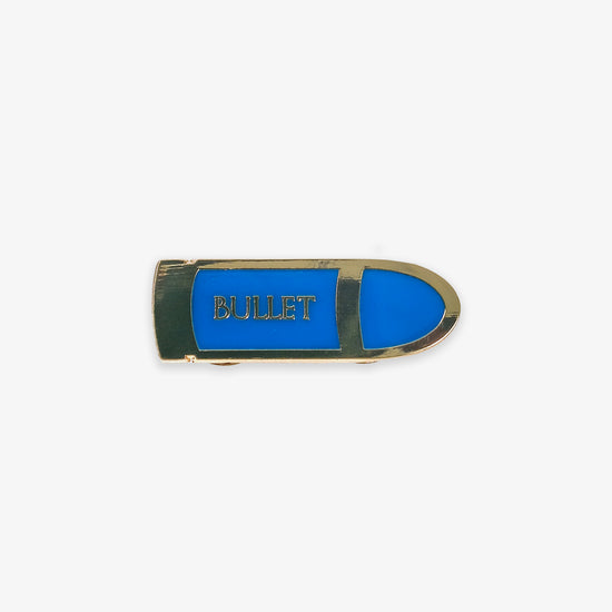 Bullet Pins