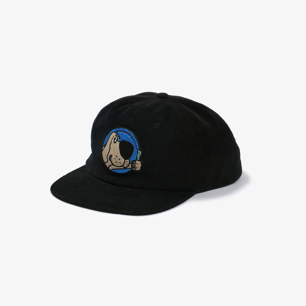Tom Cap