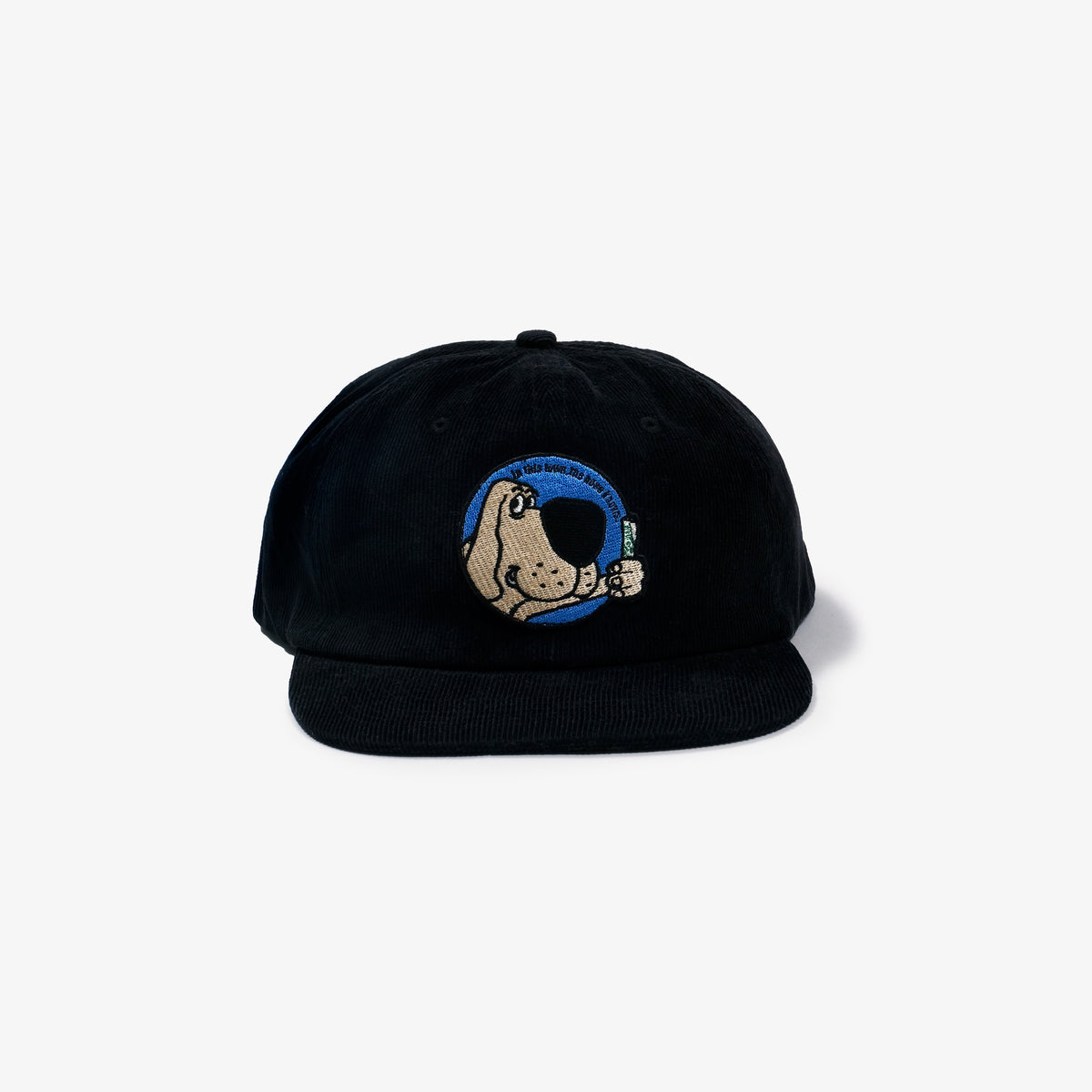 Tom Cap