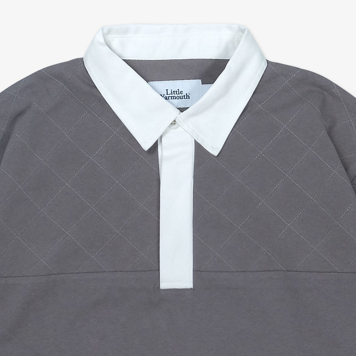 Little Yarmouth Zigzag Rugby Shirt — LY2620-CT02 — 5
