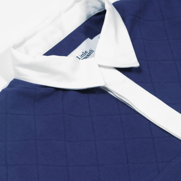 Little Yarmouth Zigzag Rugby Shirt — LY2620-CT02 — 8
