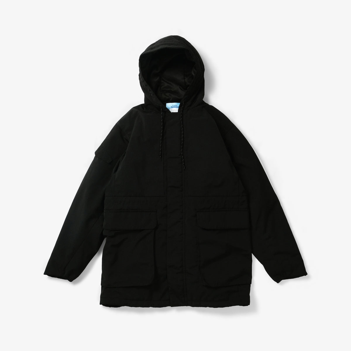 Little Yarmouth Big Bag Field Coat — LY2620-JK02 — 1