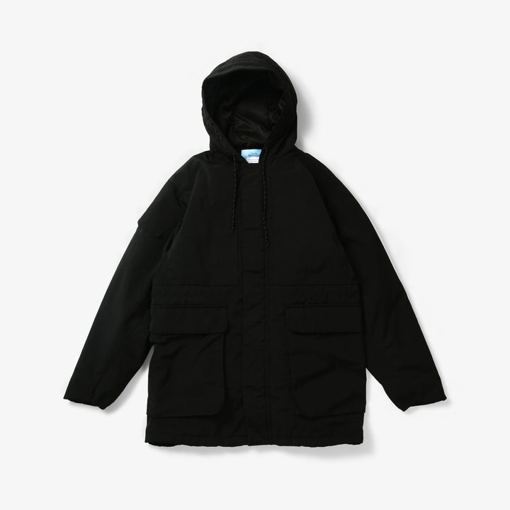 Little Yarmouth Big Bag Field Coat — LY2620-JK02 — 1