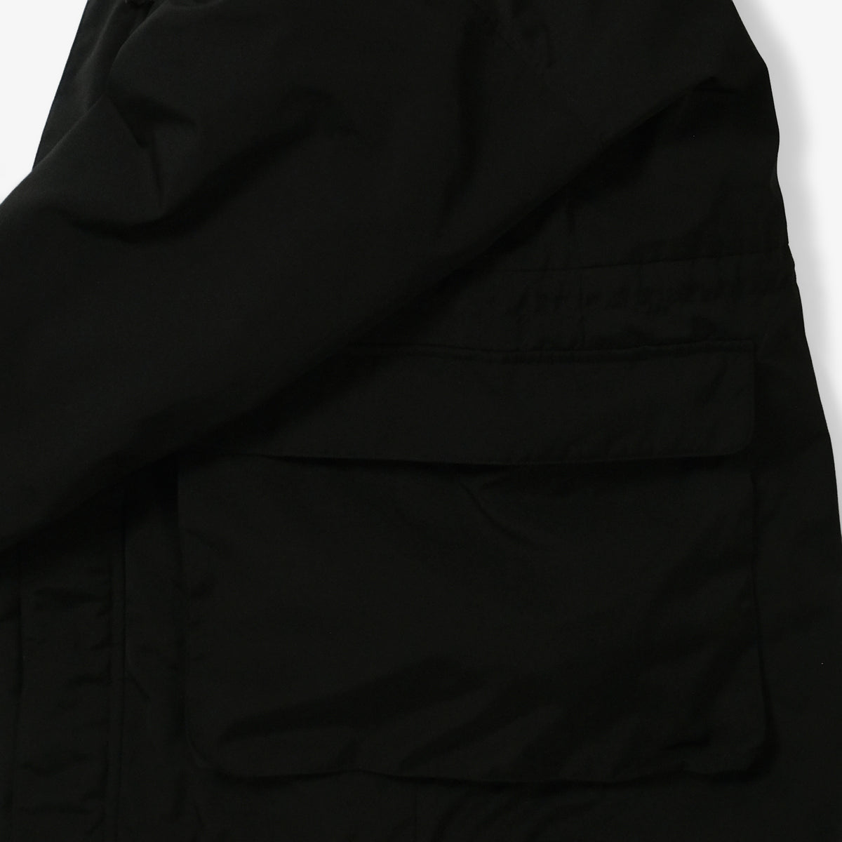 Little Yarmouth Big Bag Field Coat — LY2620-JK02 — 3