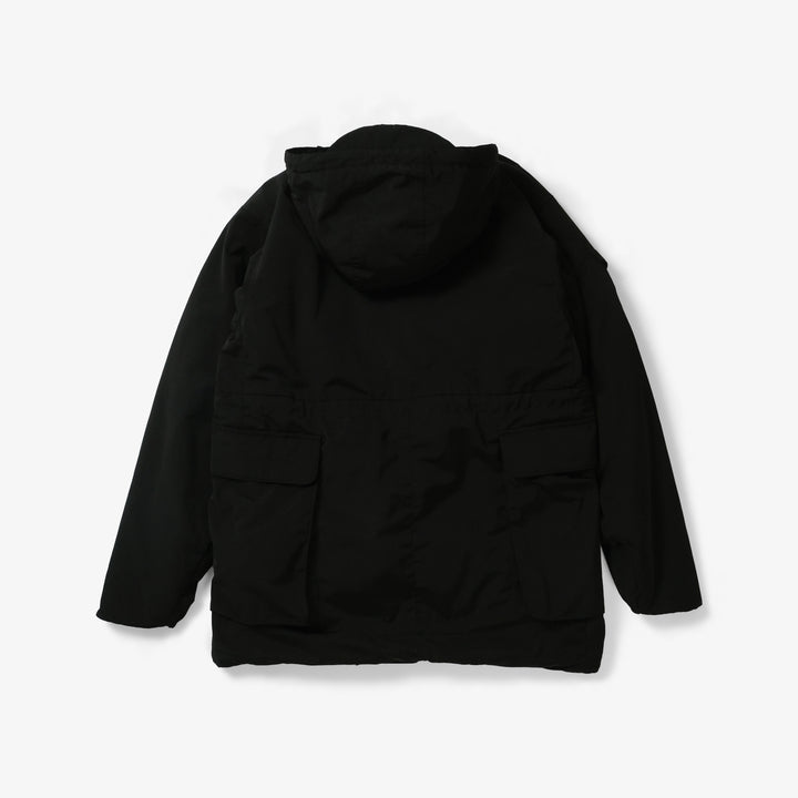 Little Yarmouth Big Bag Field Coat — LY2620-JK02 — 4