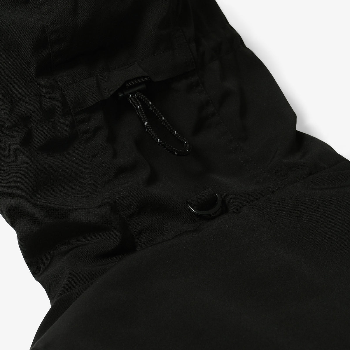 Little Yarmouth Big Bag Field Coat — LY2620-JK02 — 5