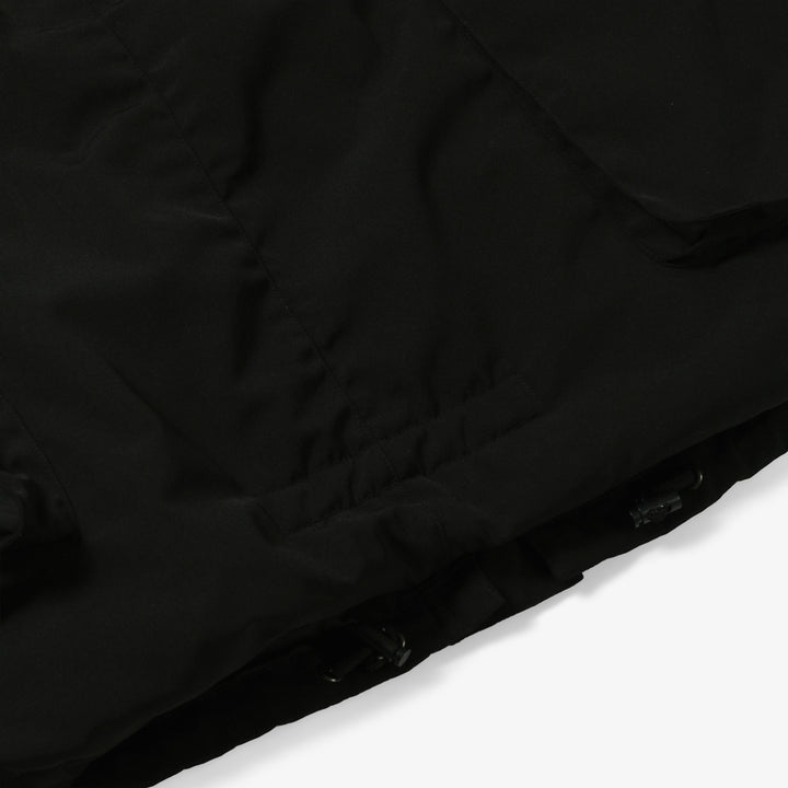 Little Yarmouth Big Bag Field Coat — LY2620-JK02 — 6