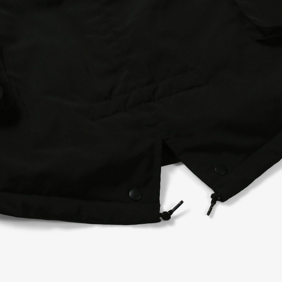 Little Yarmouth Big Bag Field Coat — LY2620-JK02 — 7