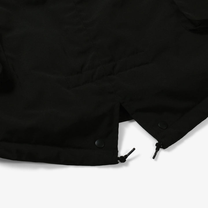 Little Yarmouth Big Bag Field Coat — LY2620-JK02 — 7
