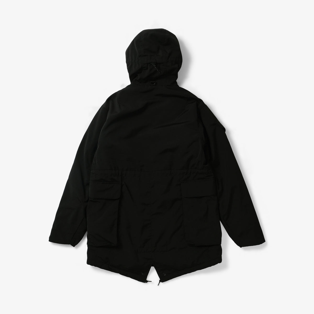 Little Yarmouth Big Bag Field Coat — LY2620-JK02 — 8