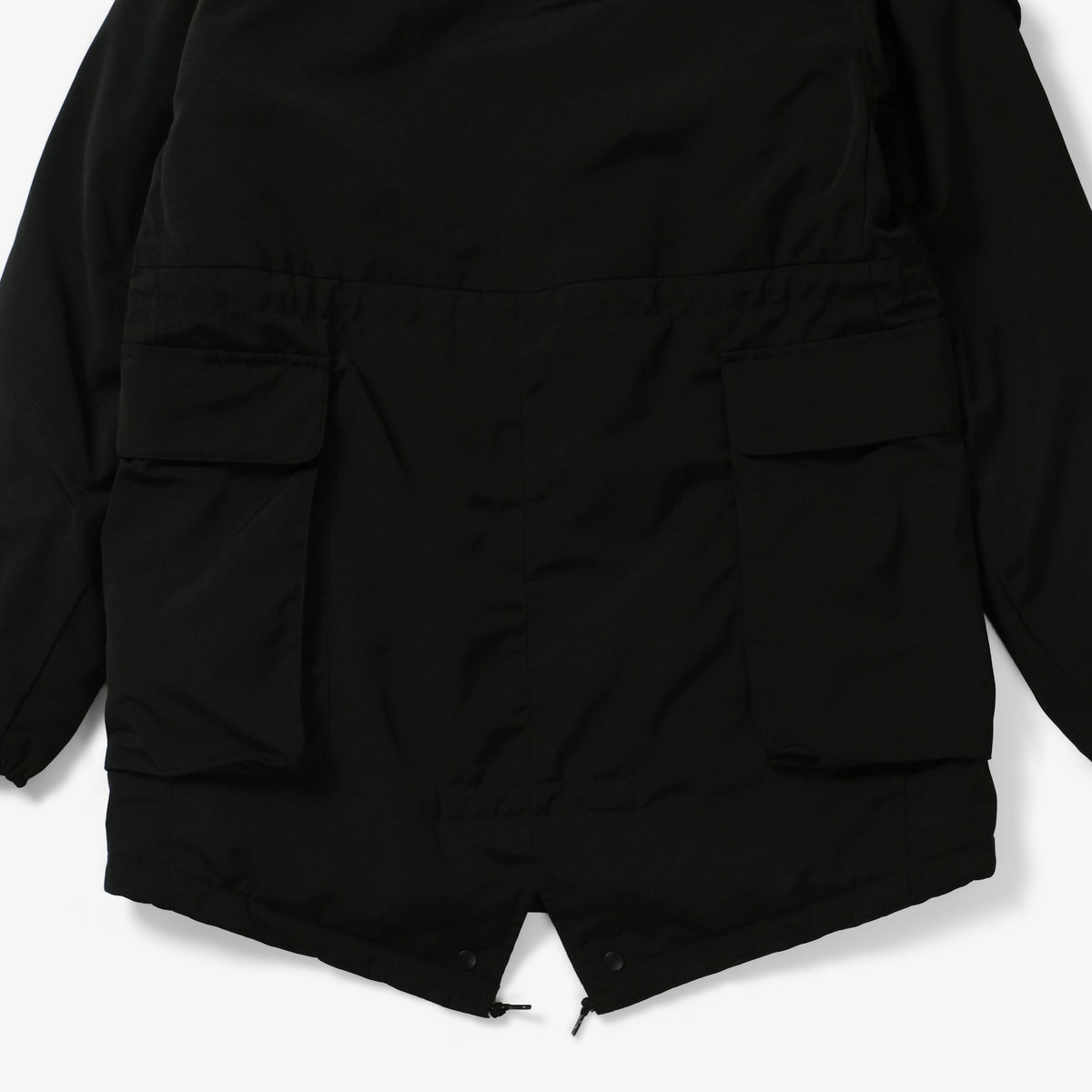 Little Yarmouth Big Bag Field Coat — LY2620-JK02 — 9