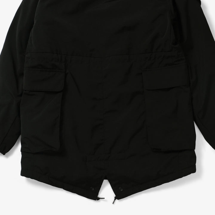 Little Yarmouth Big Bag Field Coat — LY2620-JK02 — 9