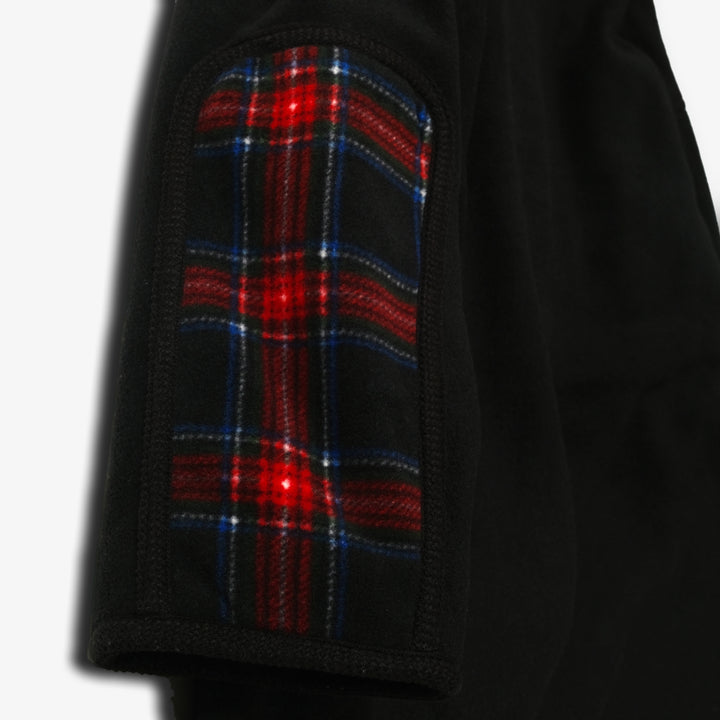 Little Yarmouth Stroll Boa Jacket — LY2620-JK03 — 10