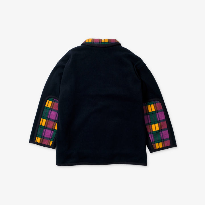 Little Yarmouth Stroll Boa Jacket — LY2620-JK03 — 4